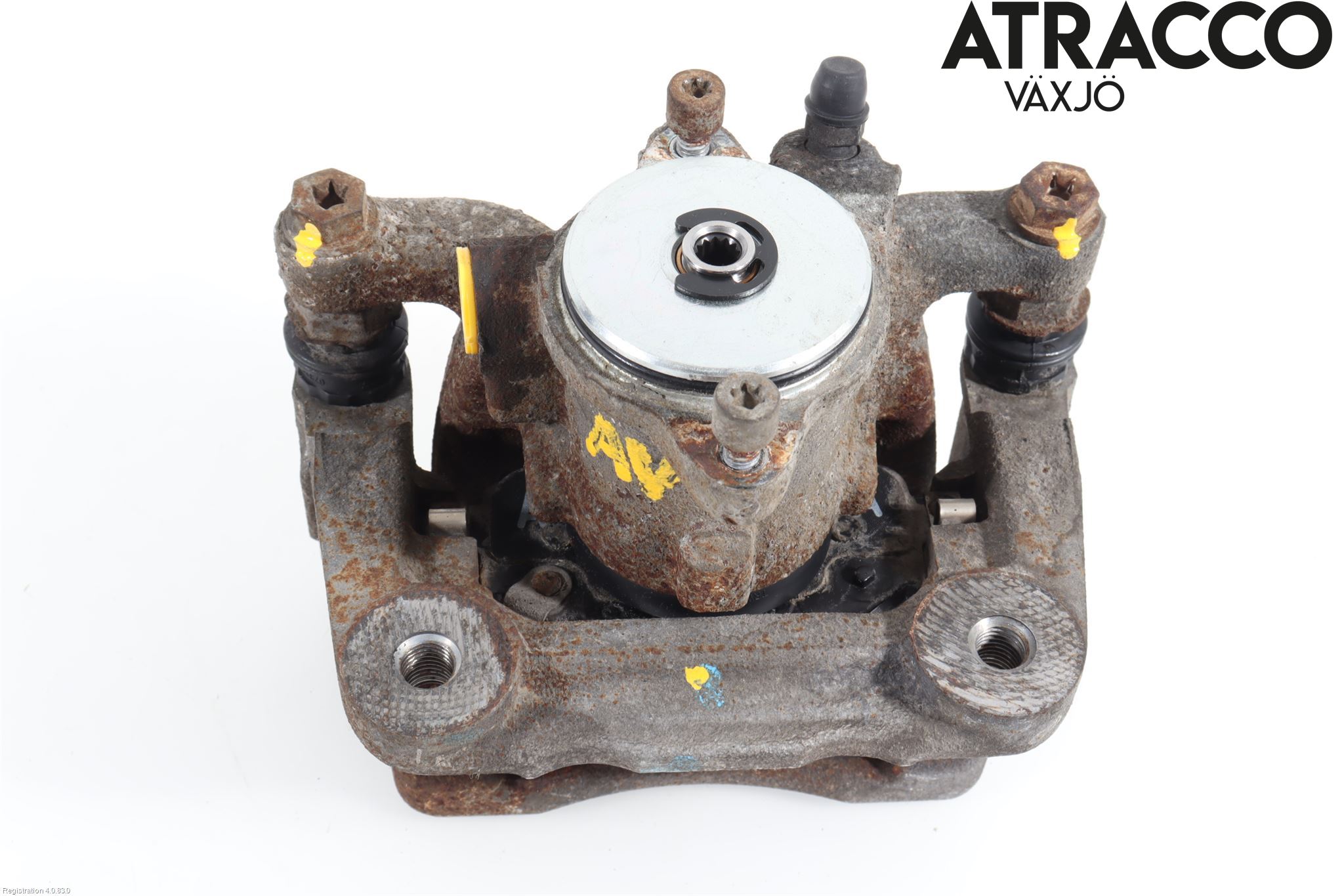 Mazda 3 III 14-19 Bremsecaliper Bak Venstre