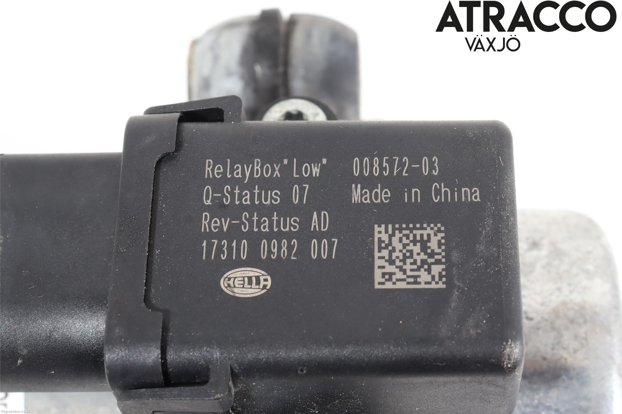 Volkswagen VW GOLF / E-GOLF VII 13-20 Vacuumpumpe