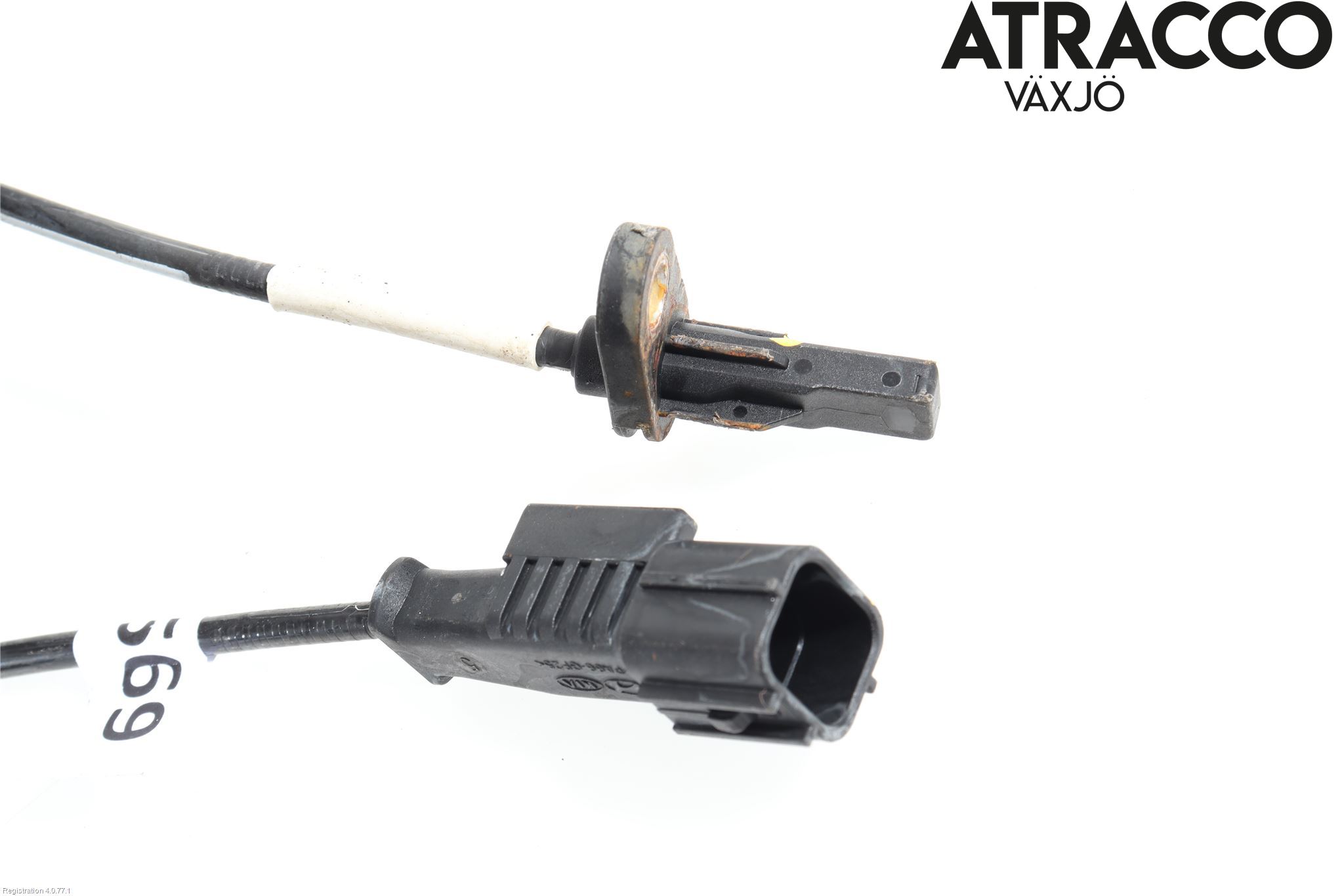 Hyundai KONA/ELECTRIC OS 18-23 Abs Føler