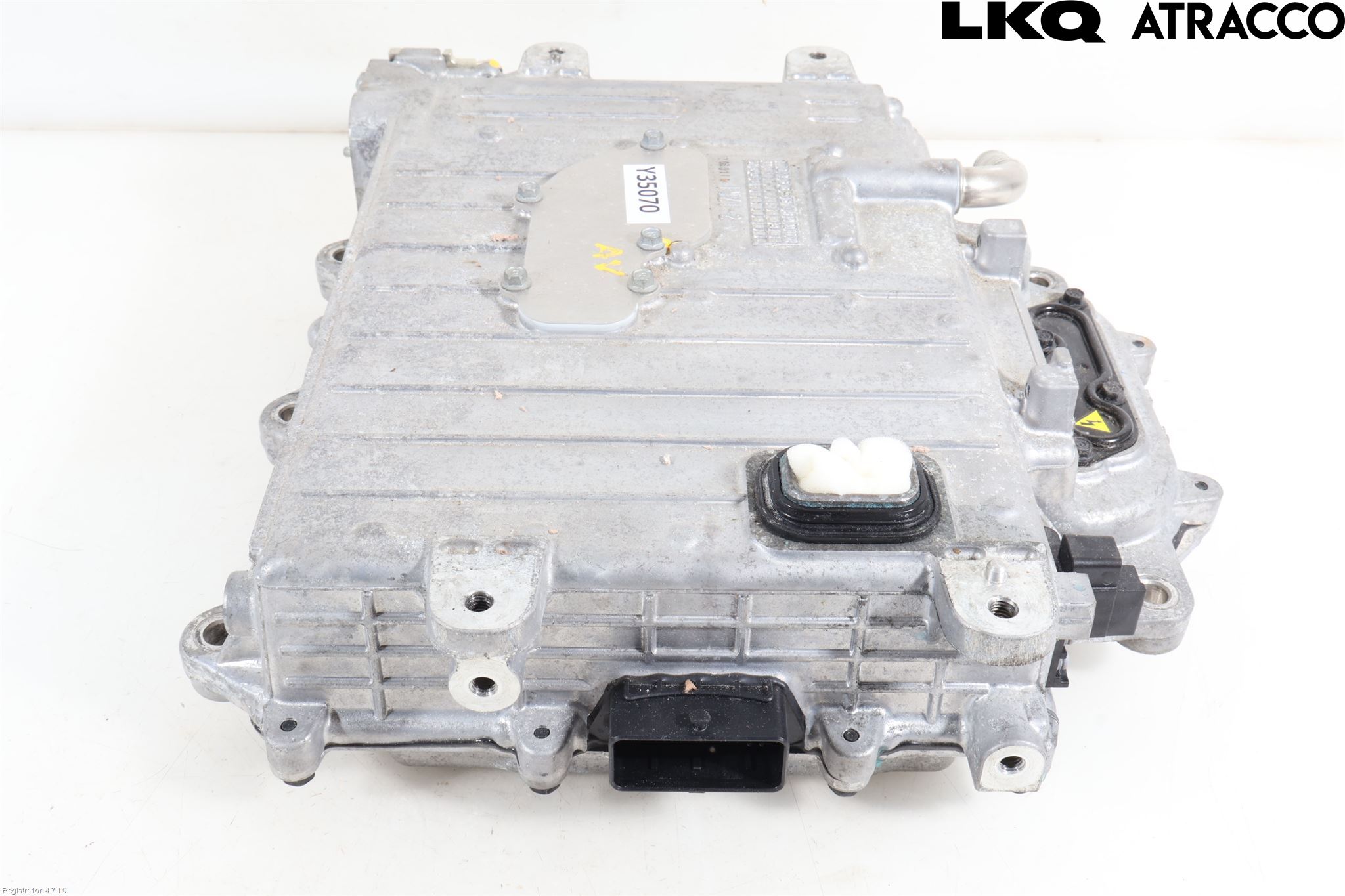 Hyundai KONA/ELECTRIC OS 18-23 Converter - Momentforsterker