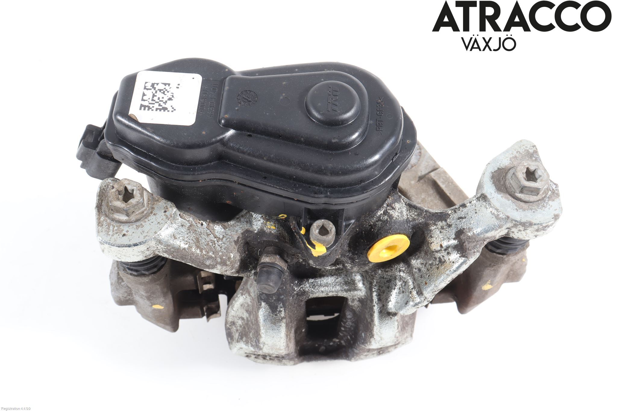 Suzuki SWACE 21- Bremsecaliper Bak Venstre