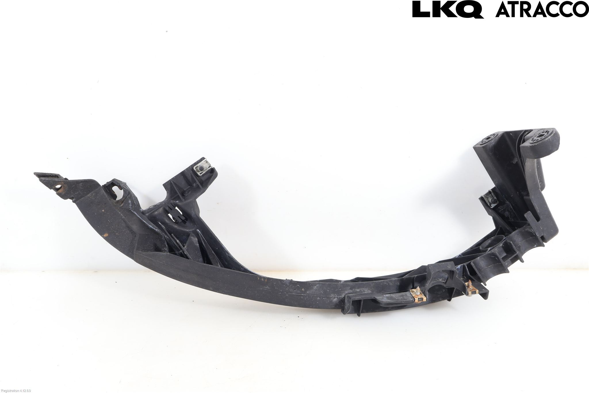 BMW 1 E87/81 5D/3D 03-11 Frontlykt Holder-Feste