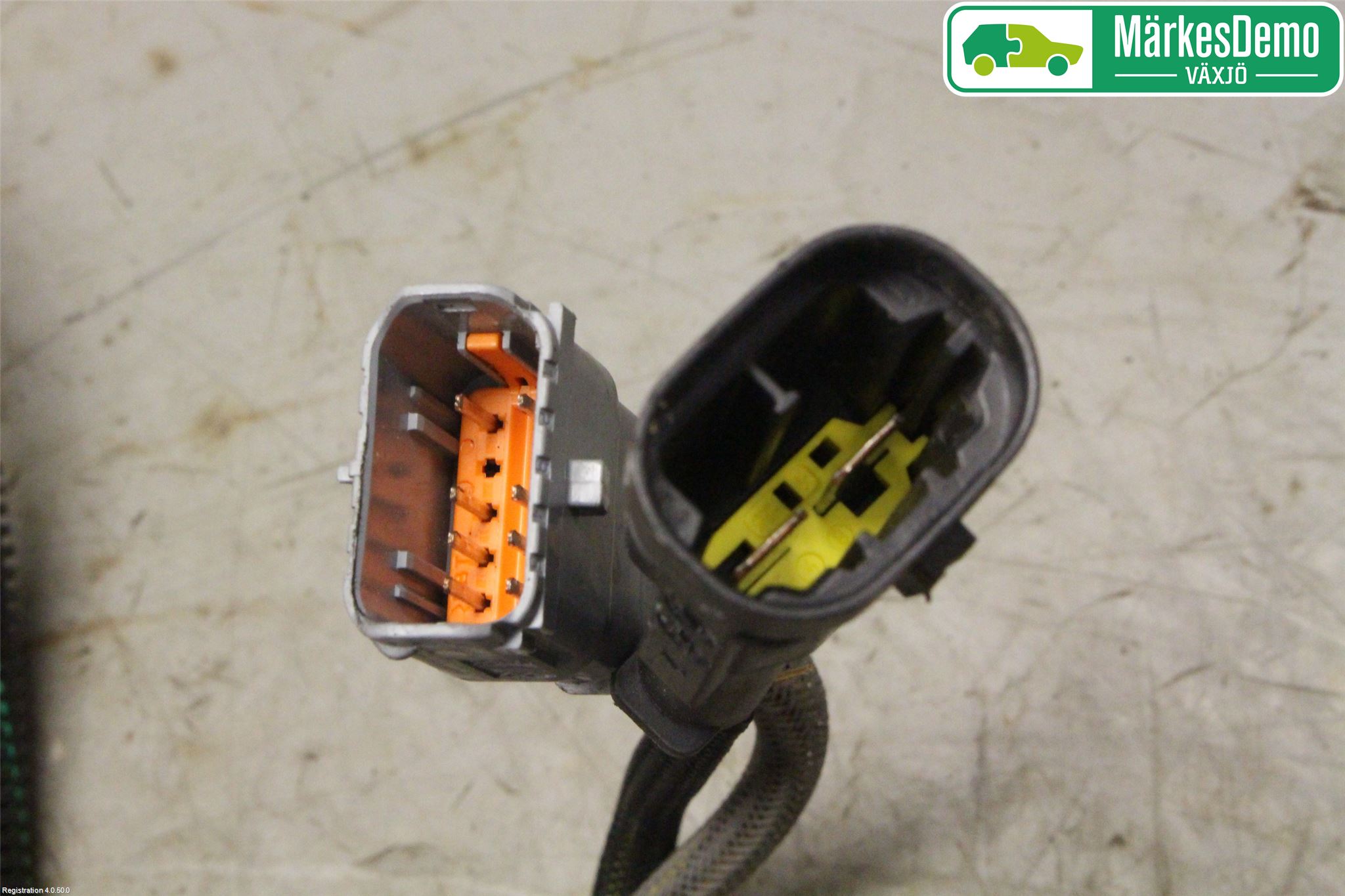 Toyota PROACE II 16- Gearkasse Hus-Deler