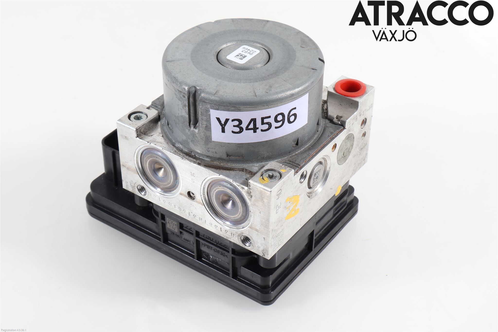 Seat LEON 13-20 Abs Hydraulikkaggregat