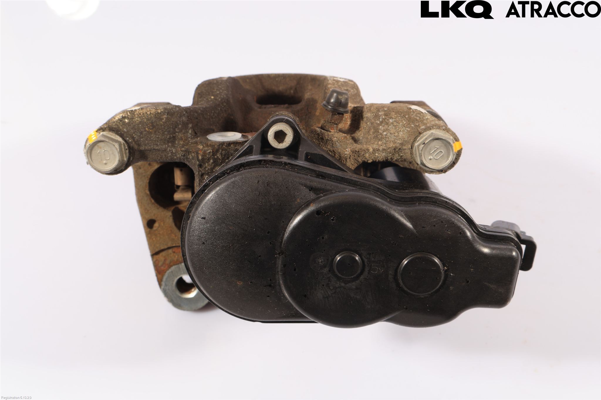 Toyota RAV4 19- Bremsecaliper Bak Venstre