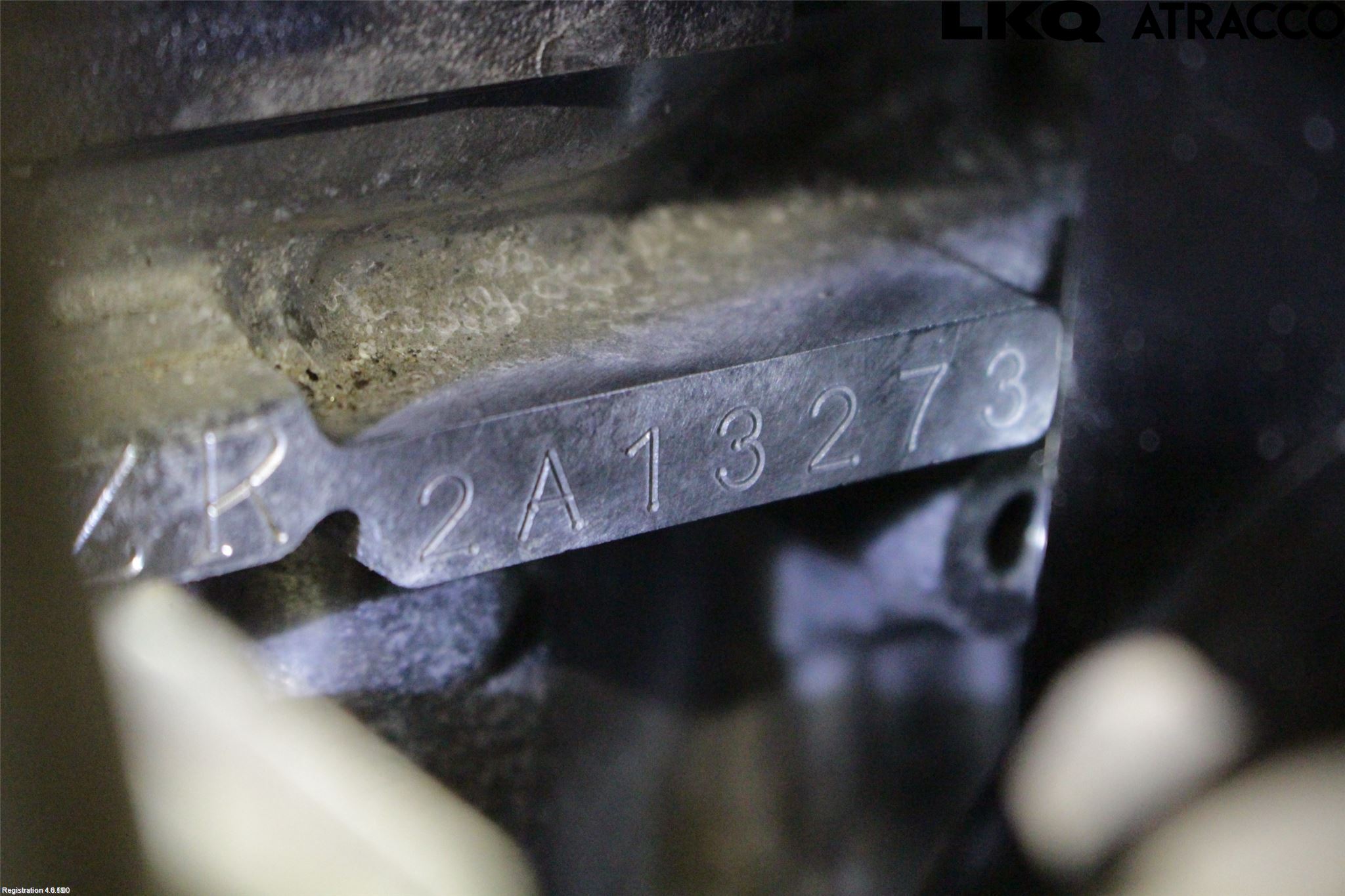 Toyota C-HR 16-23 Motor Bensin