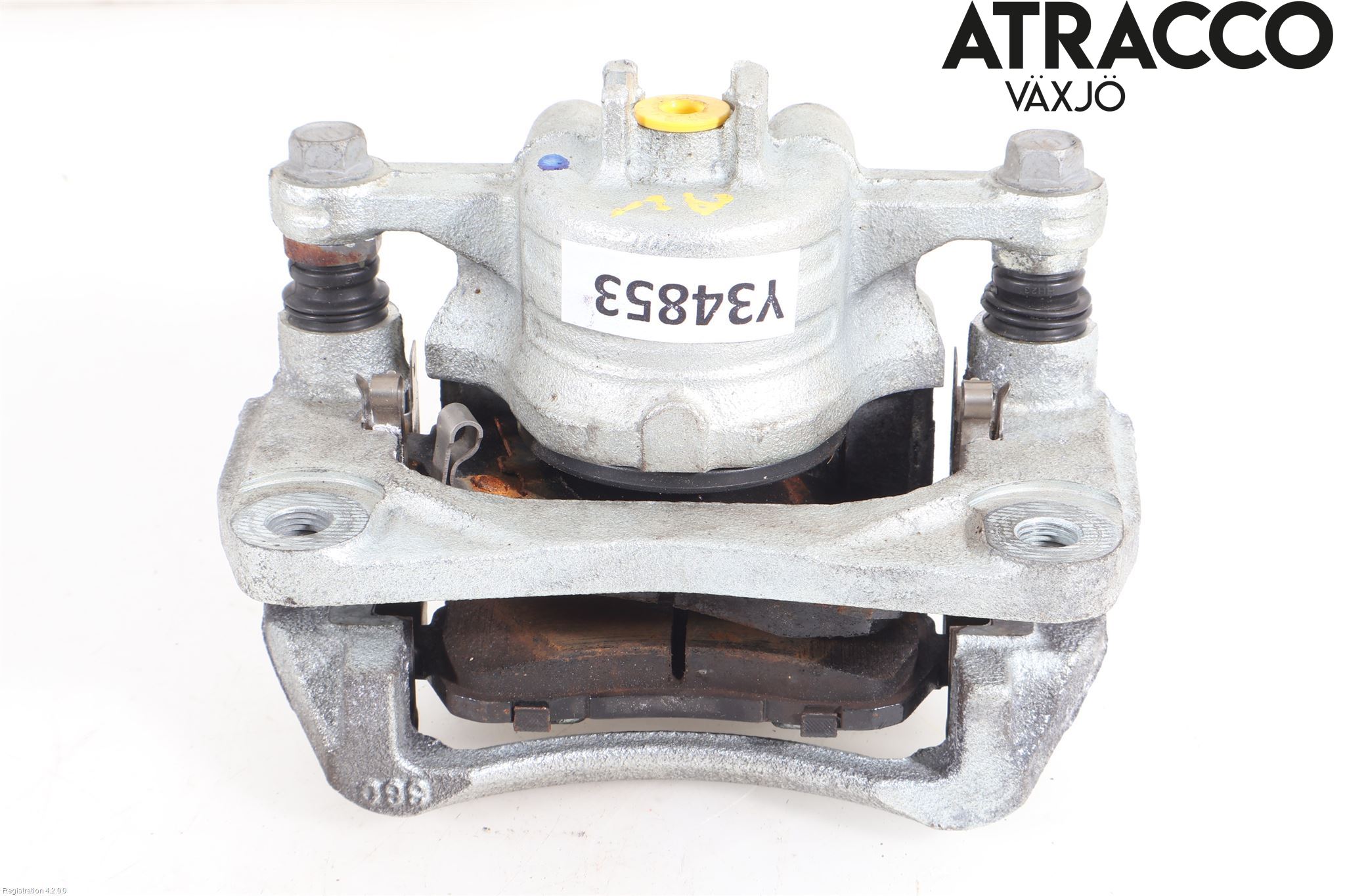 Suzuki SWIFT 17-24 Bremsecaliper Foran Venstre