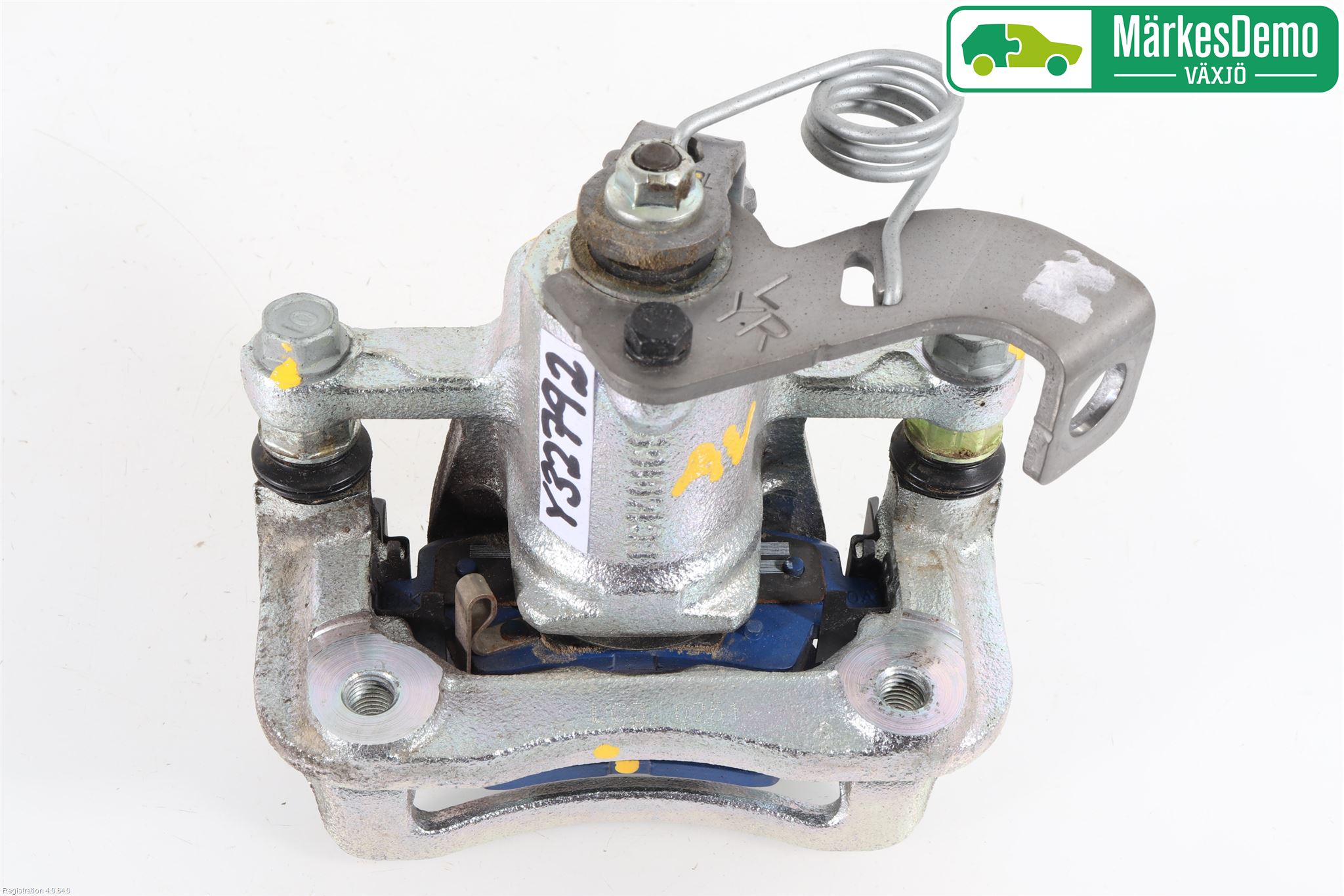 Hyundai i20 GB 15-20 Bremsecaliper Bak Venstre