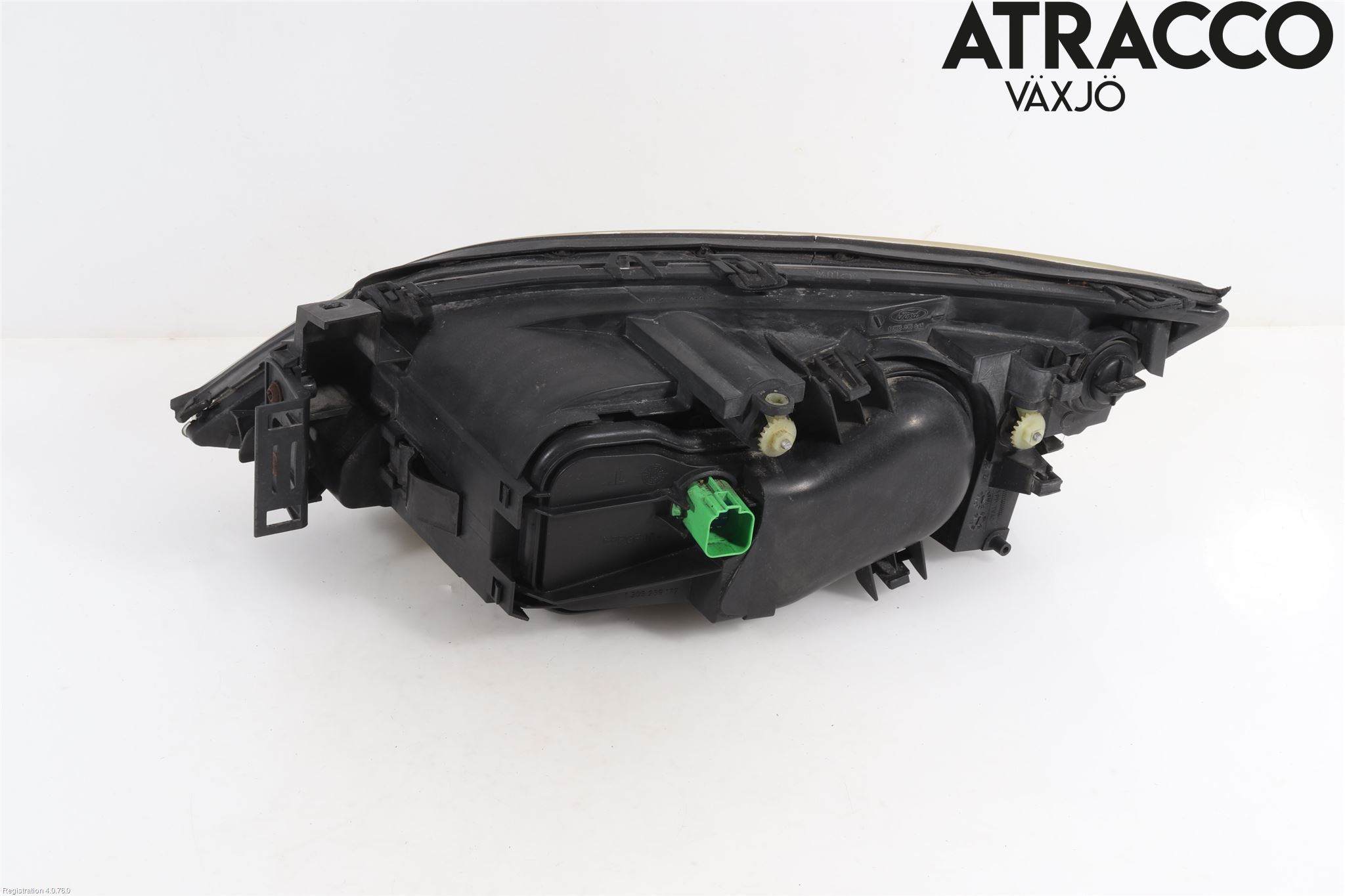 Ford MONDEO     01-06 Frontlykt Høyre