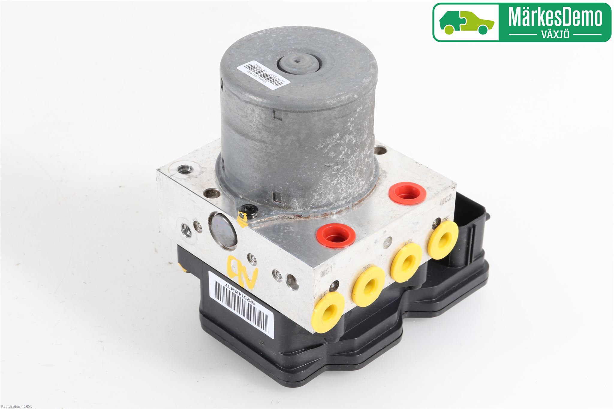 Hyundai i40 08-15 Abs Hydraulikkaggregat