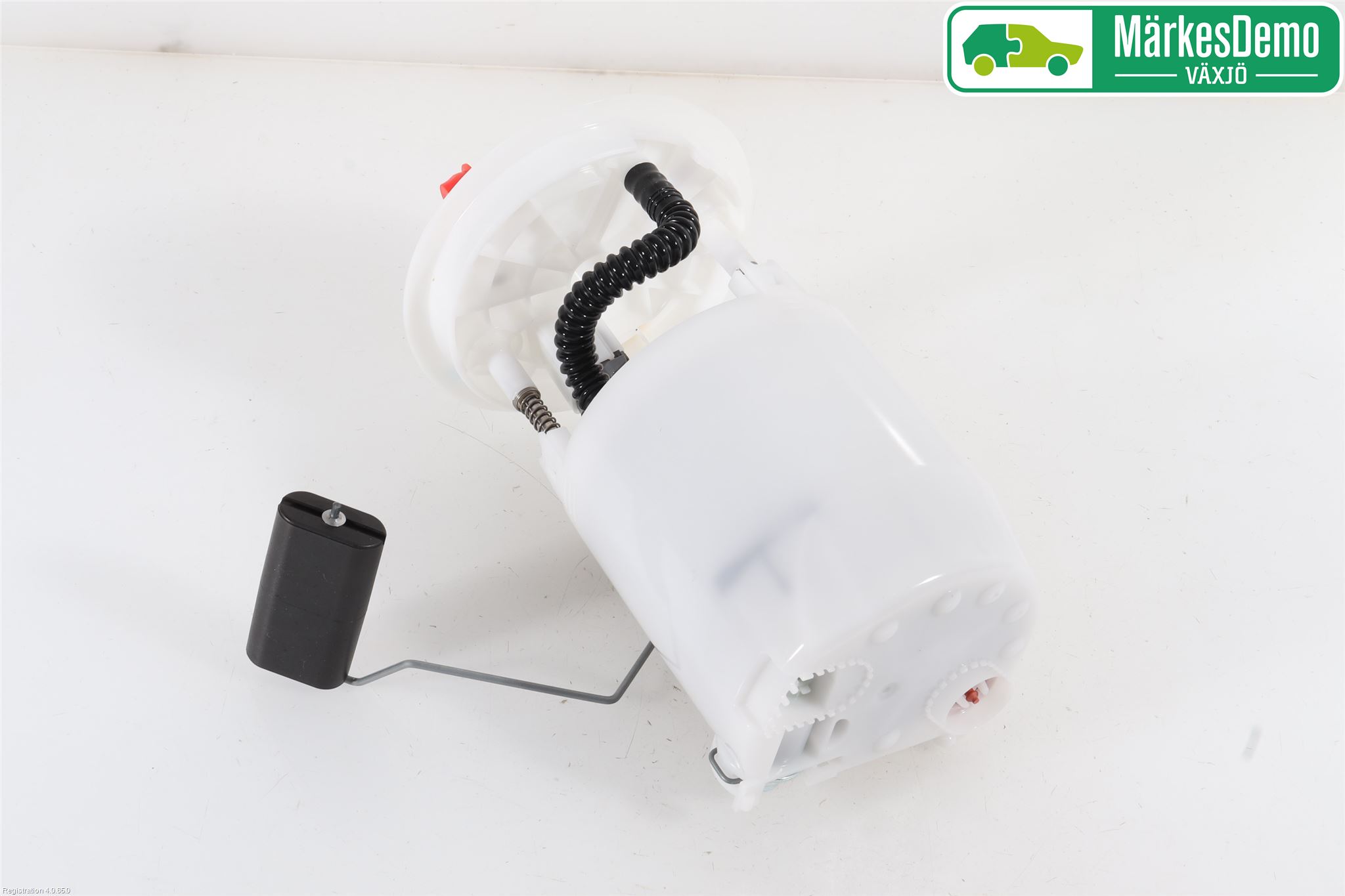 Suzuki SWIFT 17-24 Drivstoffpumpe Fødepumpe El