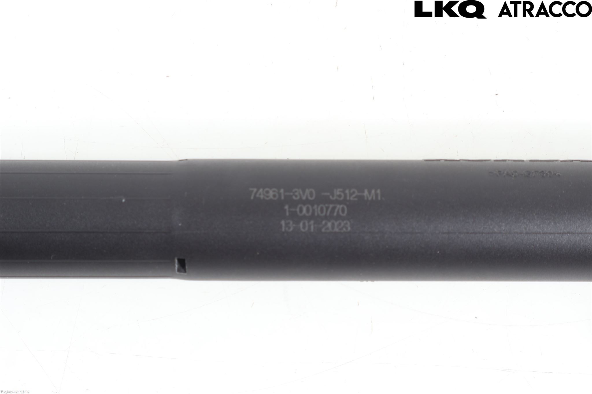 Honda ZR-V 23- Baklukeåpner Automatisk