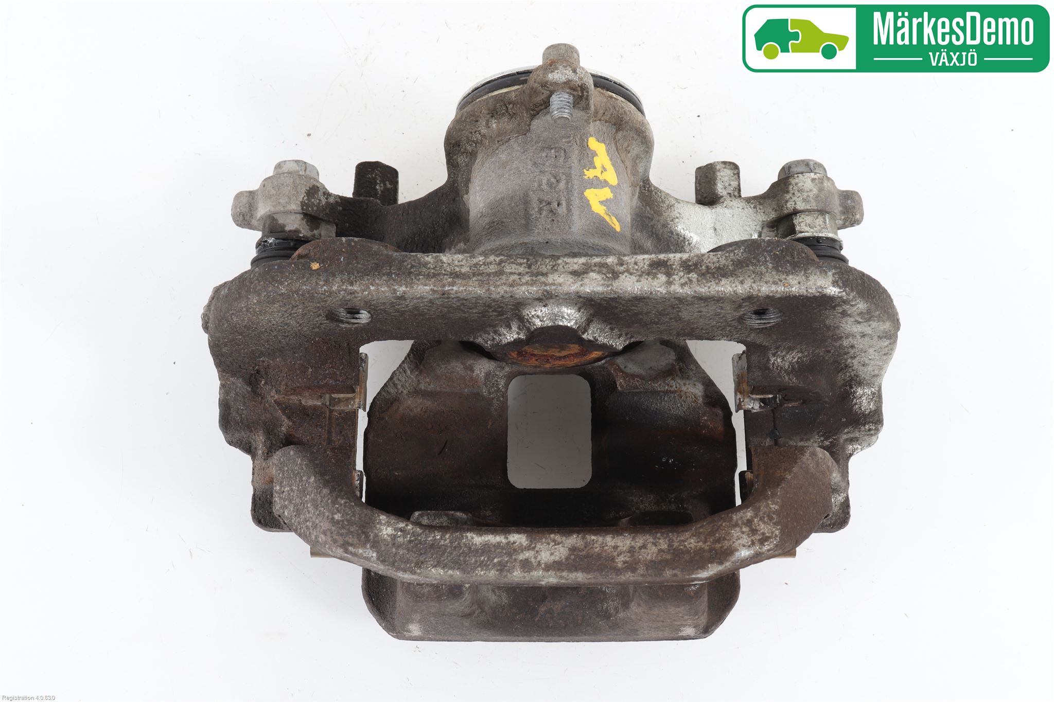 Toyota C-HR 16-23 Bremsecaliper Bak Venstre