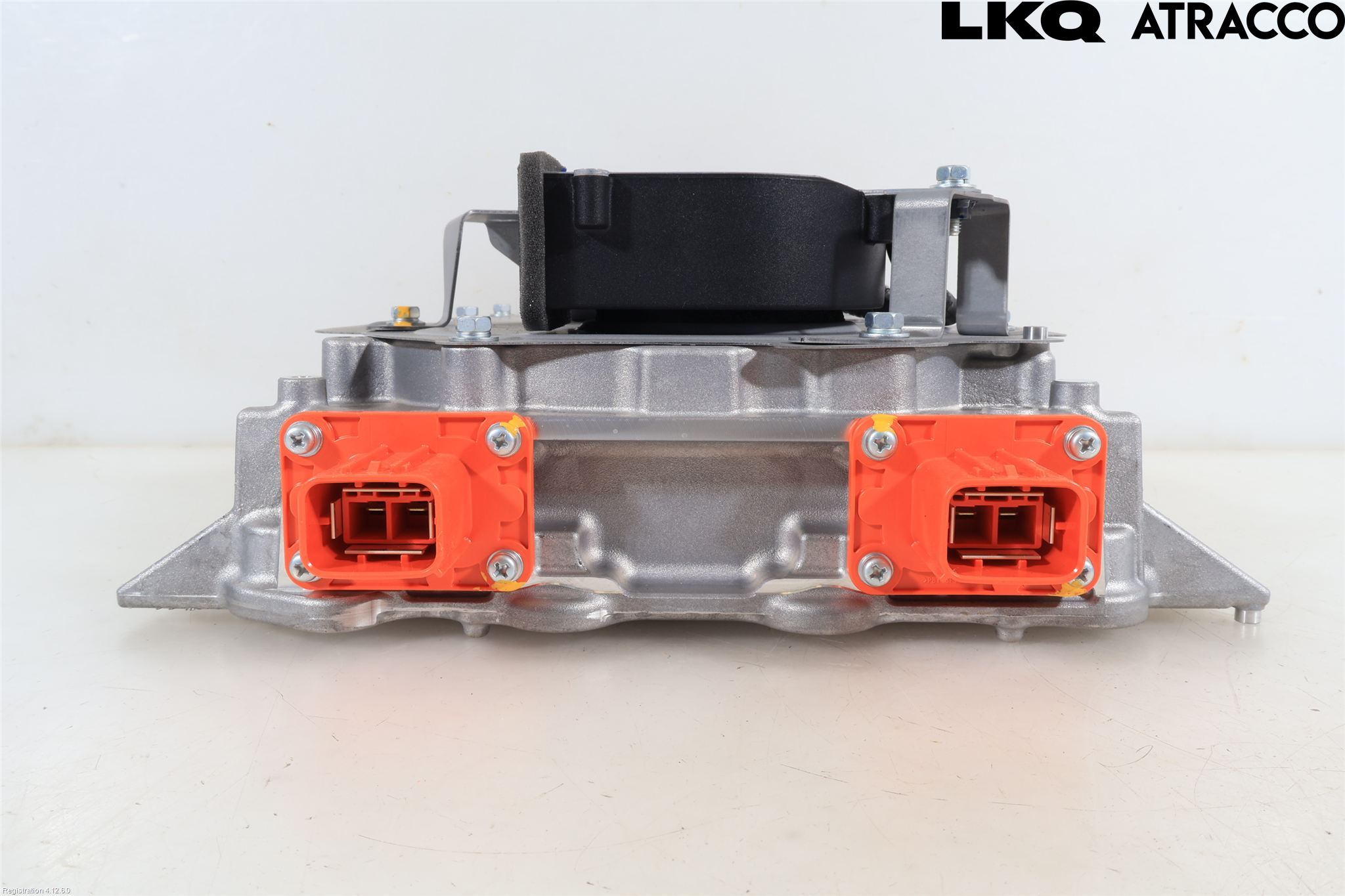 Toyota C-HR 24- Batterilader Hybrid