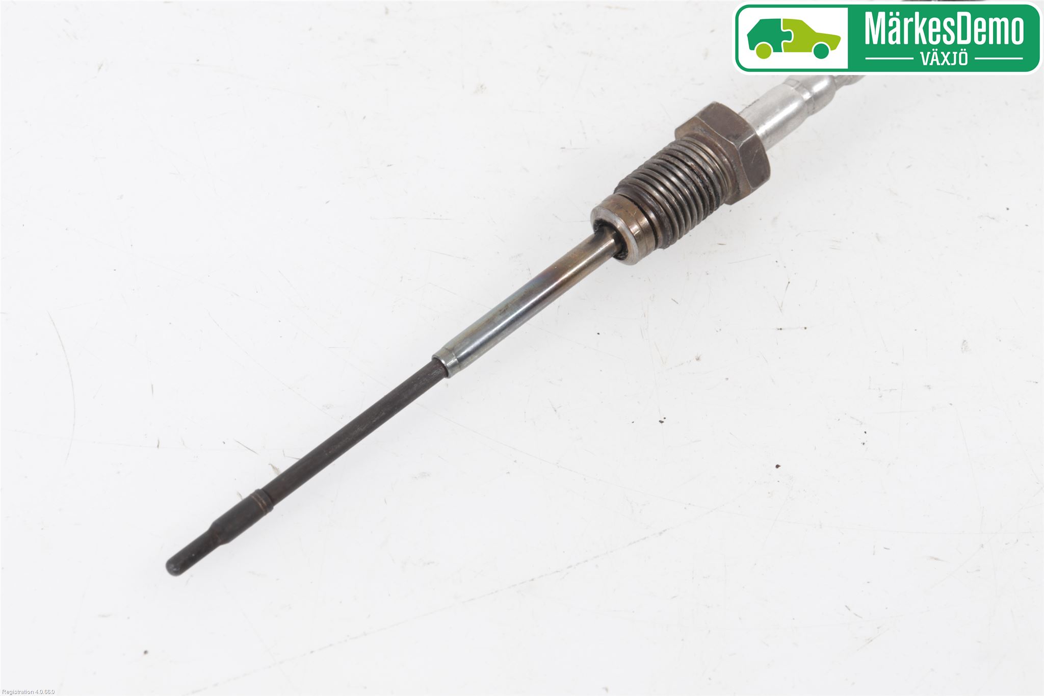 Toyota HILUX 05-16 Sensor Eksos