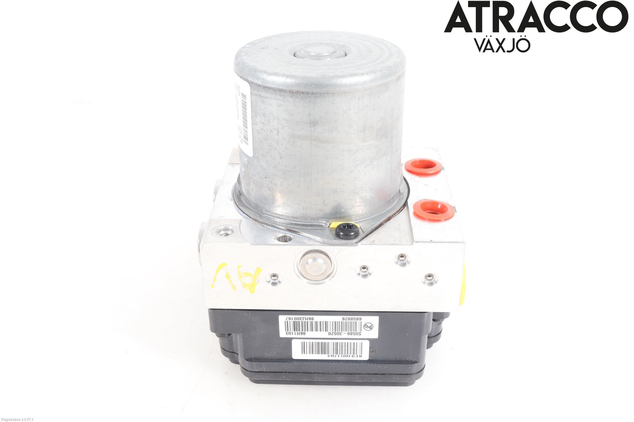 Hyundai i30 PD 17- Abs Hydraulikkaggregat