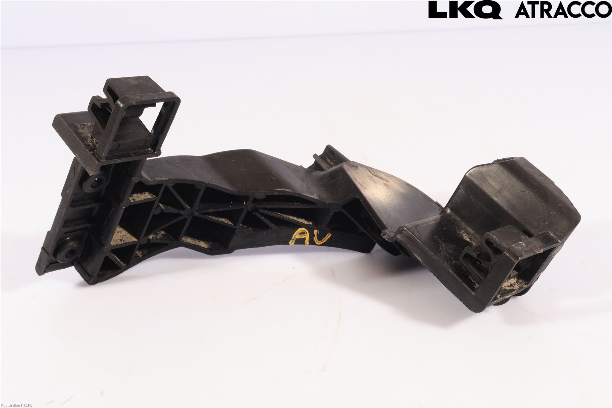 Honda HR-V 21- Frontlykt Holder-Feste