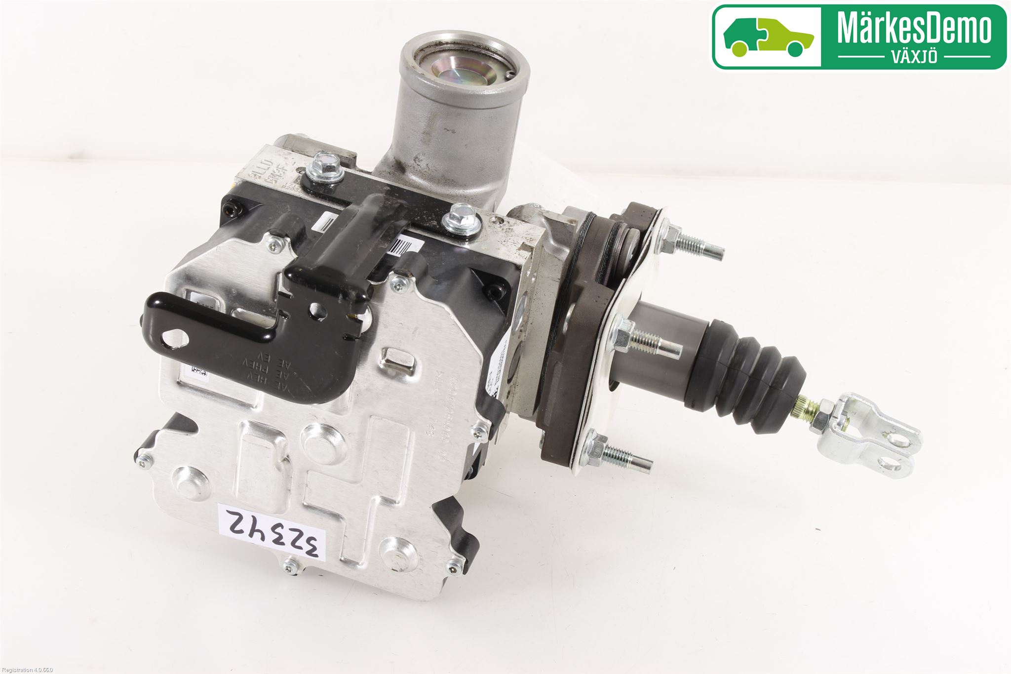 Hyundai IONIQ AE 17-22 Brems Hovedsylinder