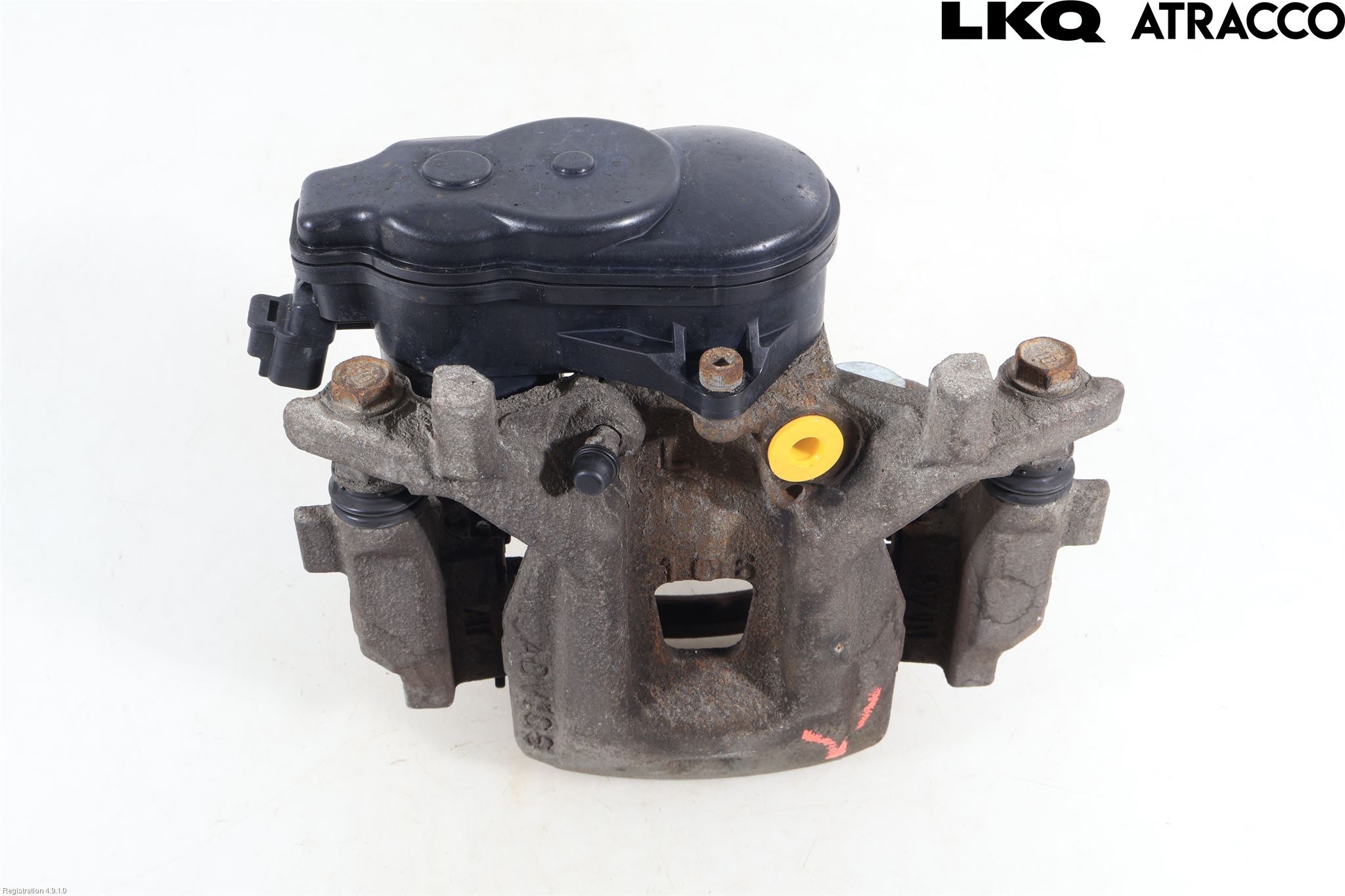 Toyota CAMRY 19-24 Bremsecaliper Bak Venstre