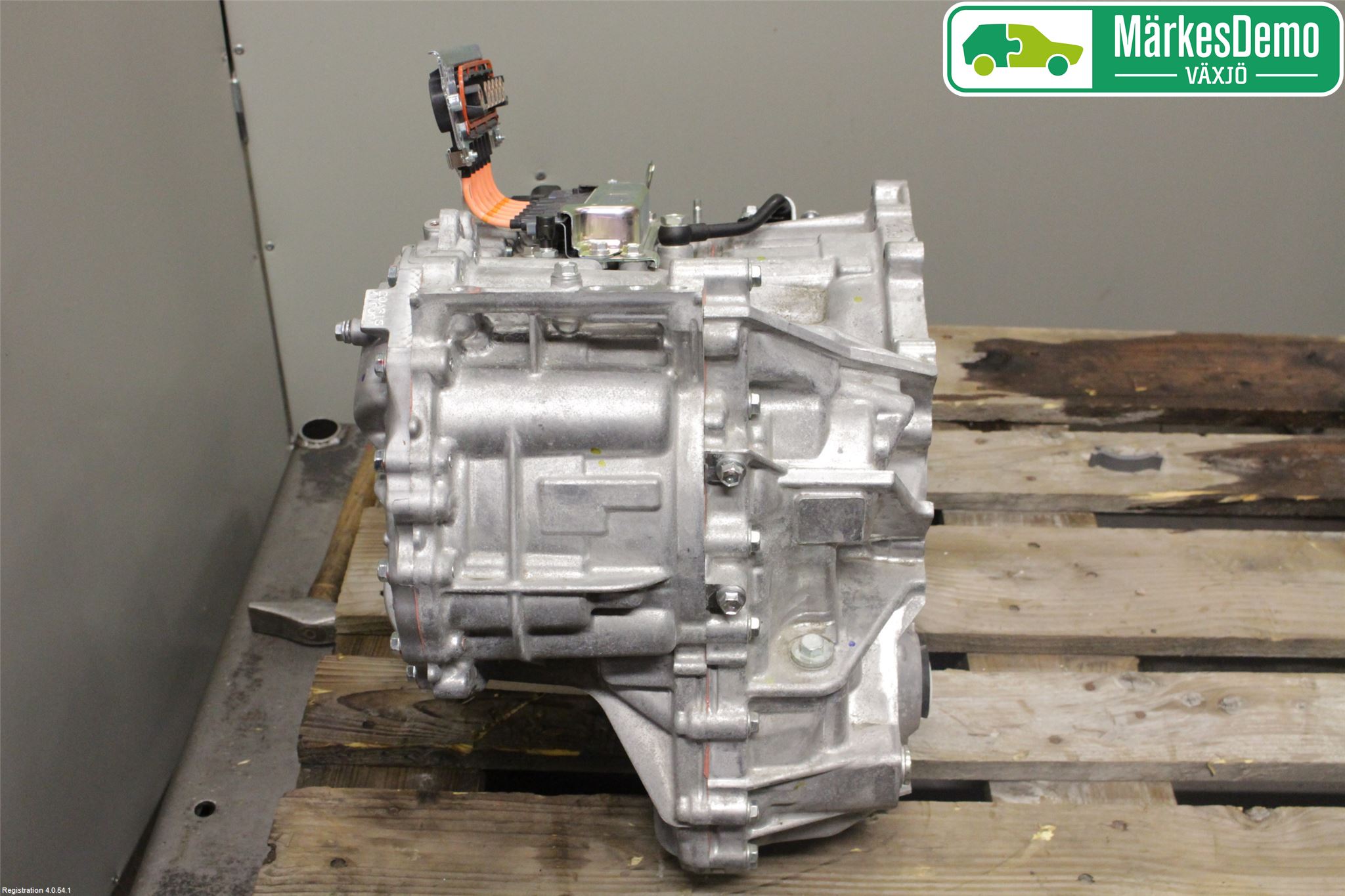 Toyota C-HR 16-23 Gearkasse Automat