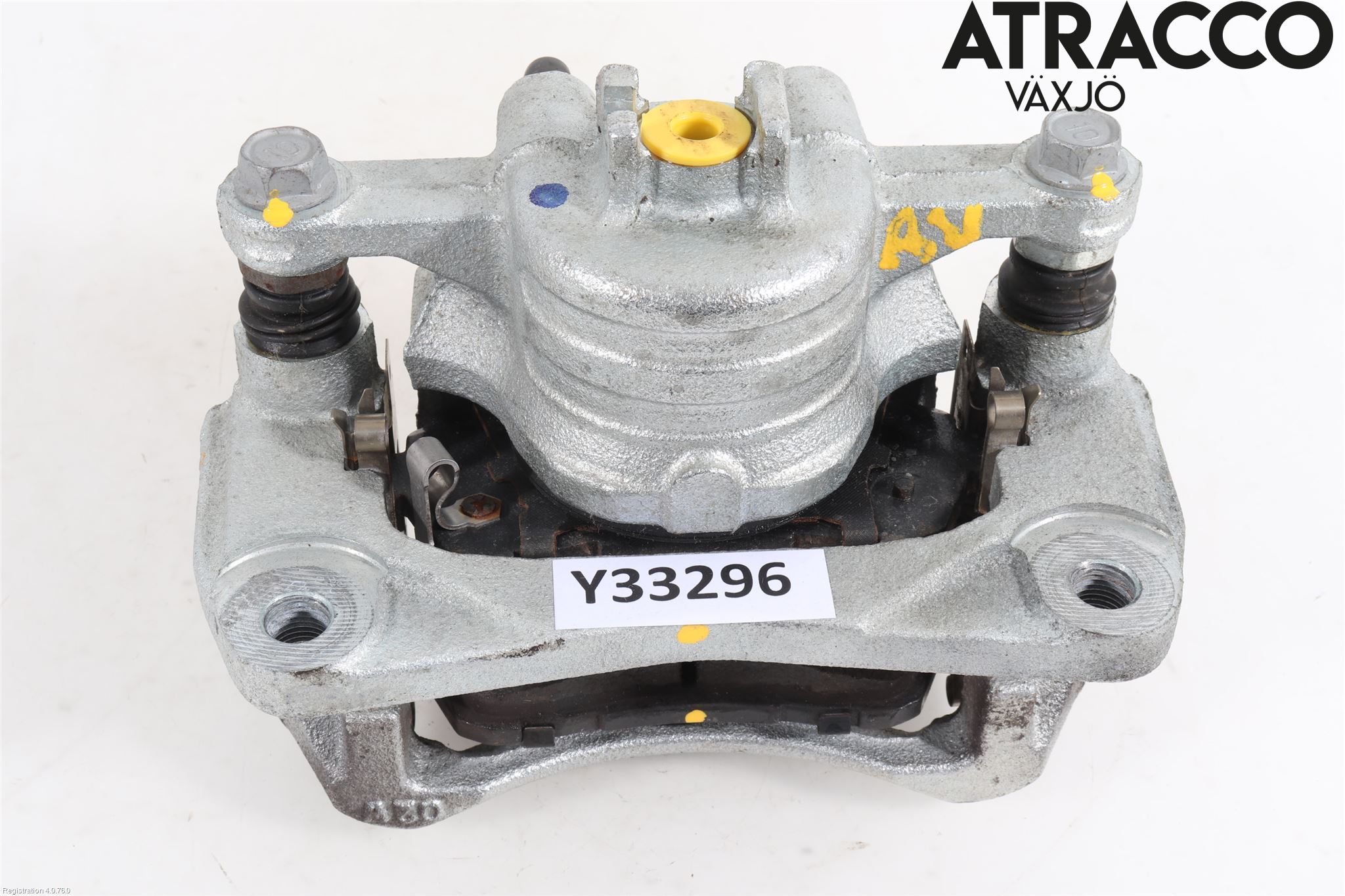 Suzuki SWIFT 17-24 Bremsecaliper Foran Venstre