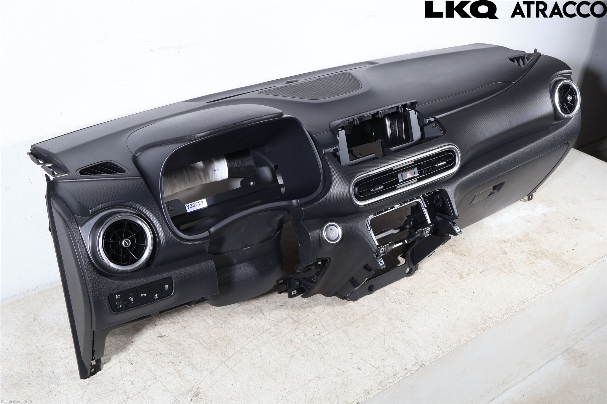 Hyundai KONA/ELECTRIC OS 18-23 Dashbord