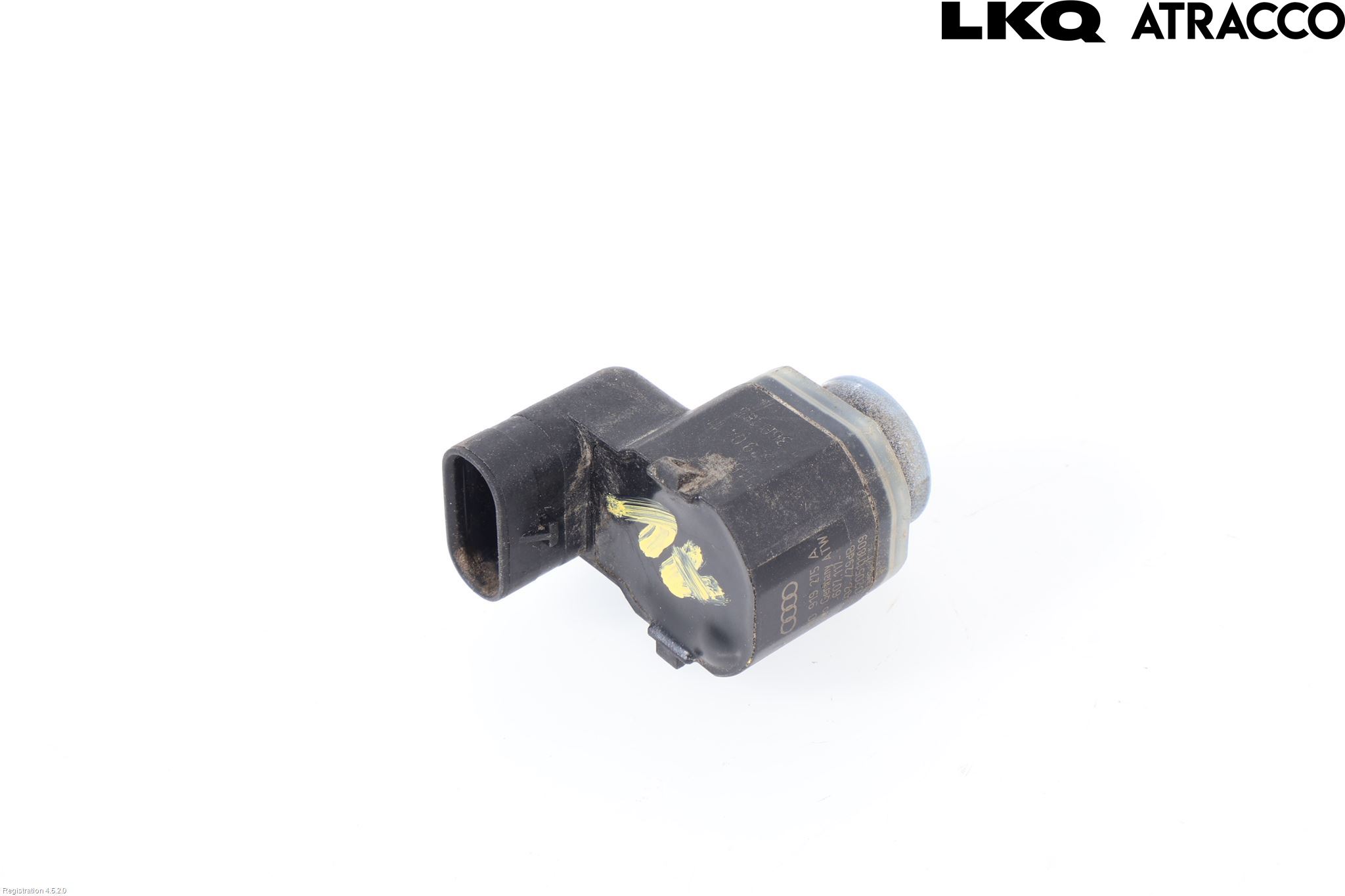 Skoda SUPERB 09-15 Sensor Ryggesensor