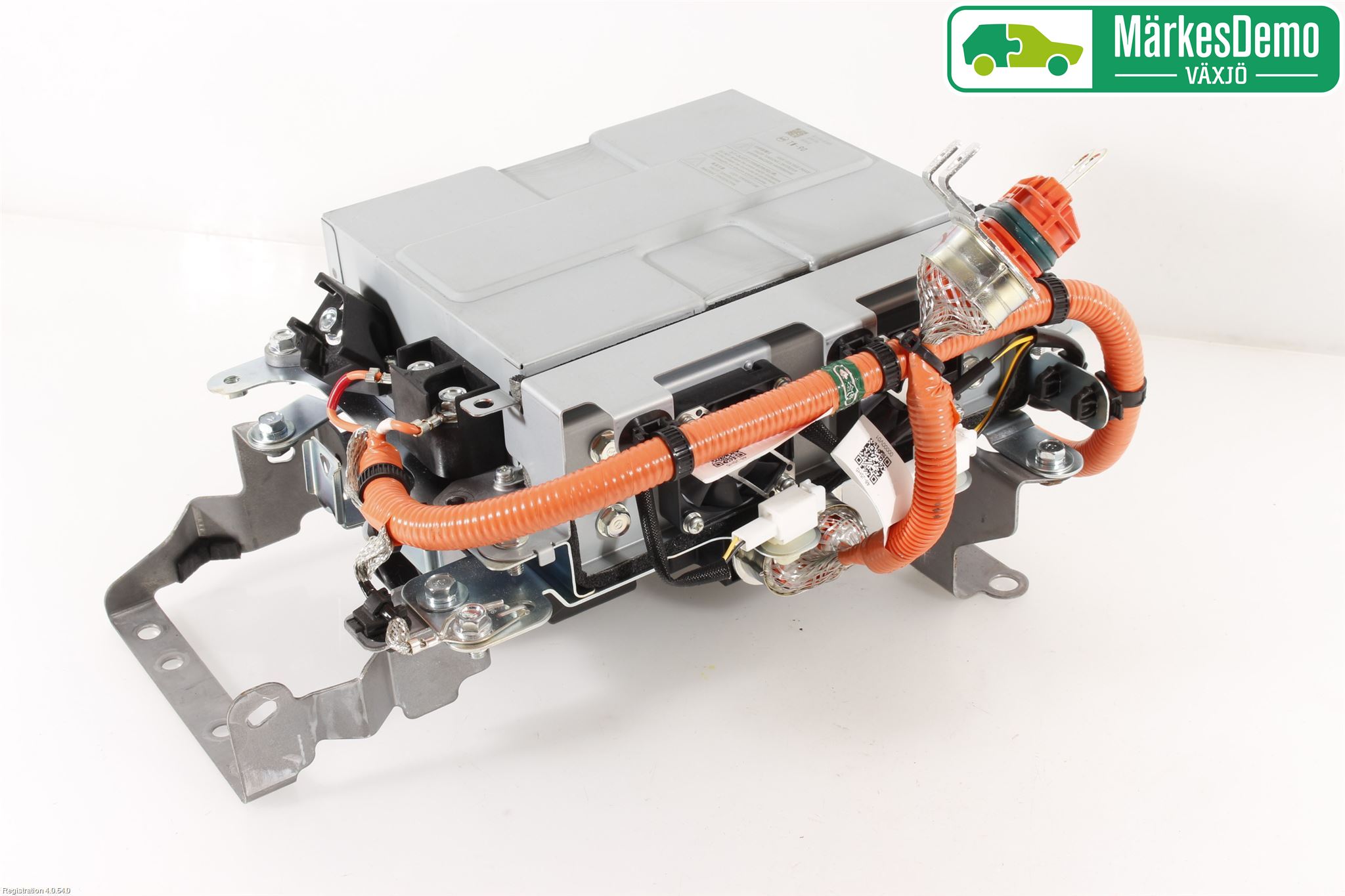 Mitsubishi OUTLANDER 13-21 Converter - Momentforsterker