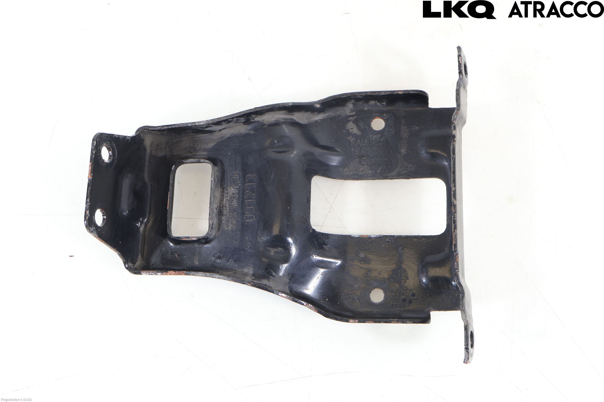 BMW 1 E87/81 5D/3D 03-11 Frontplate