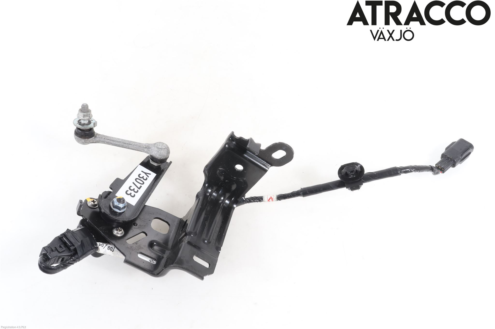Mazda MX-5 IV (ND/ND2/ND3) MIATA 15- Sensor Lysinnstilling