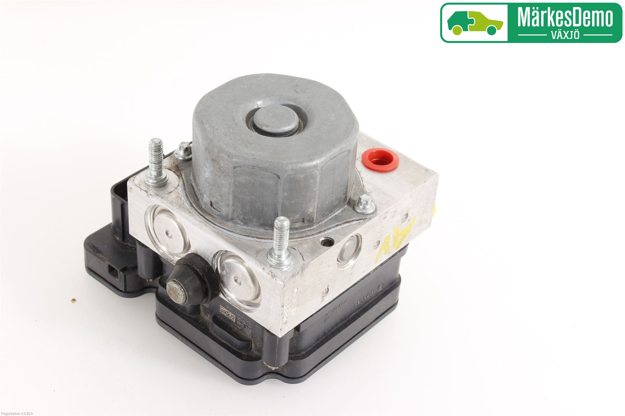 Toyota AYGO 15-21 Abs Hydraulikkaggregat