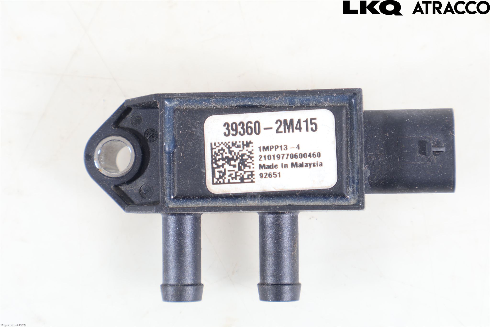 Hyundai i30 PD 17- Sensor Eksos