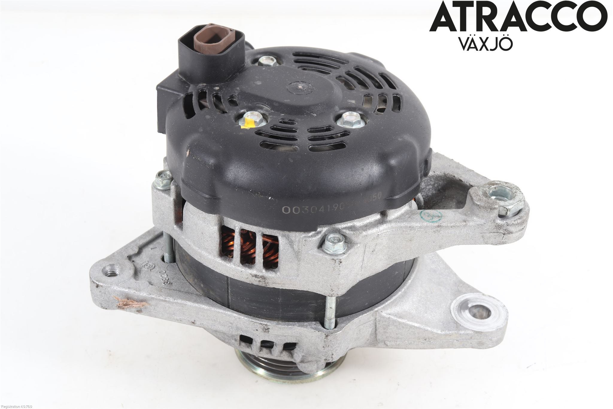 Suzuki VITARA 15- Dynamo