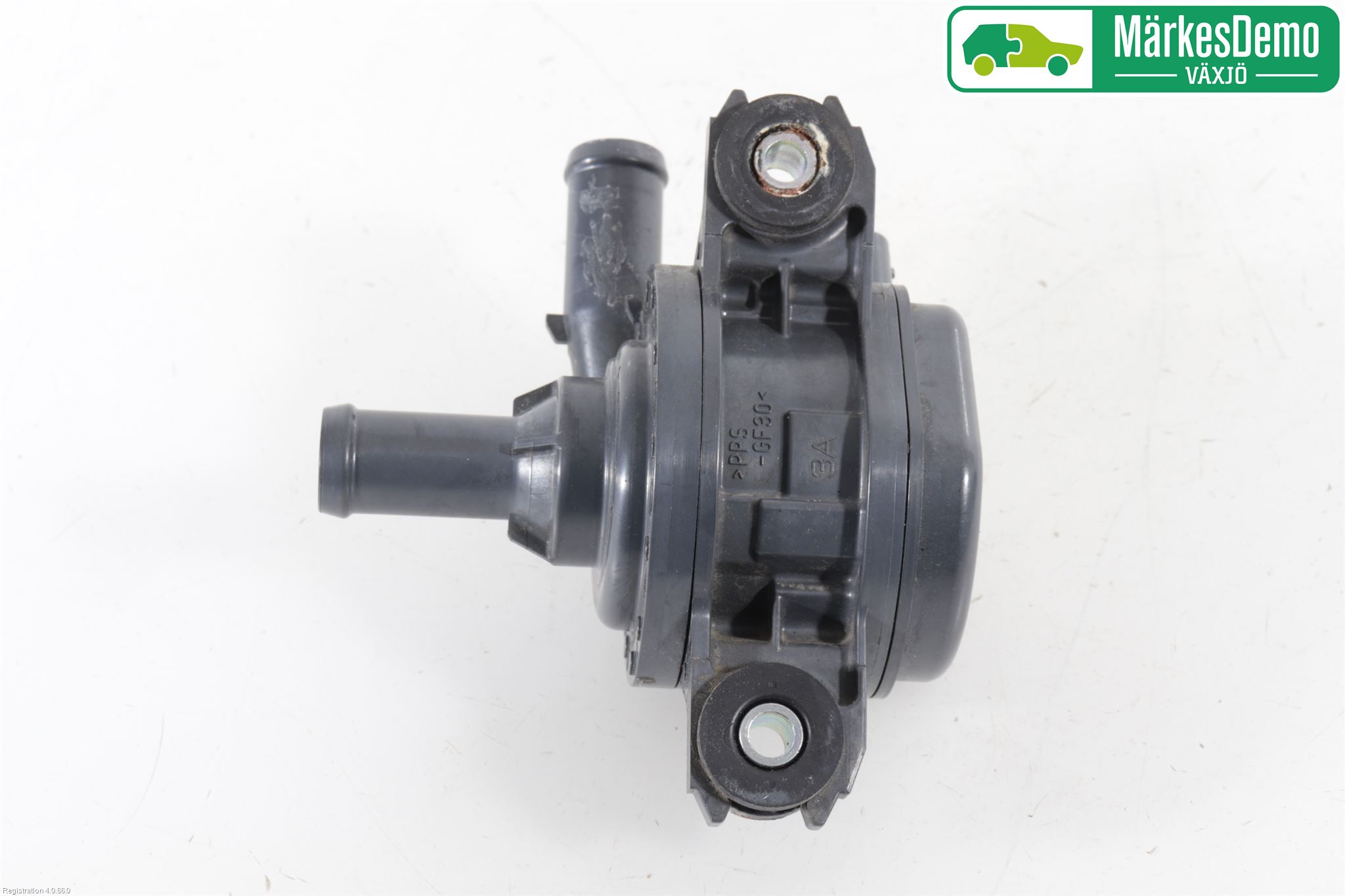 Toyota AURIS 13-19 Varme Sirkulasjonspumpe