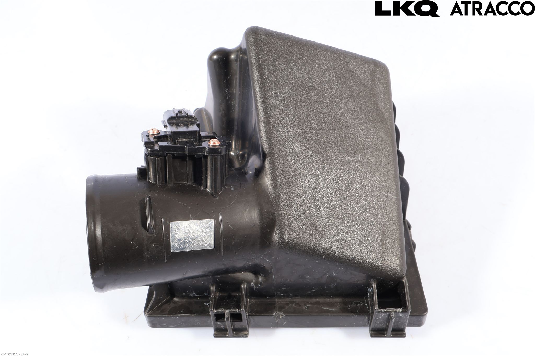 Toyota YARIS XP21 20- Luftfilter Boks