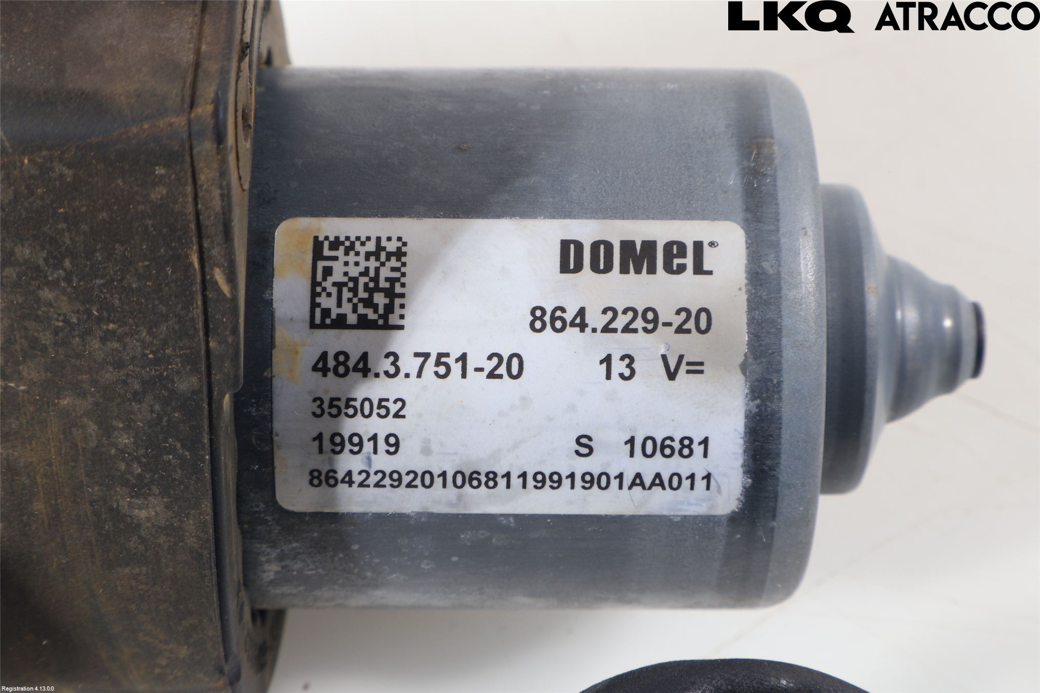 BMW 5 G30/G31/F90 17-23 Vacuumpumpe