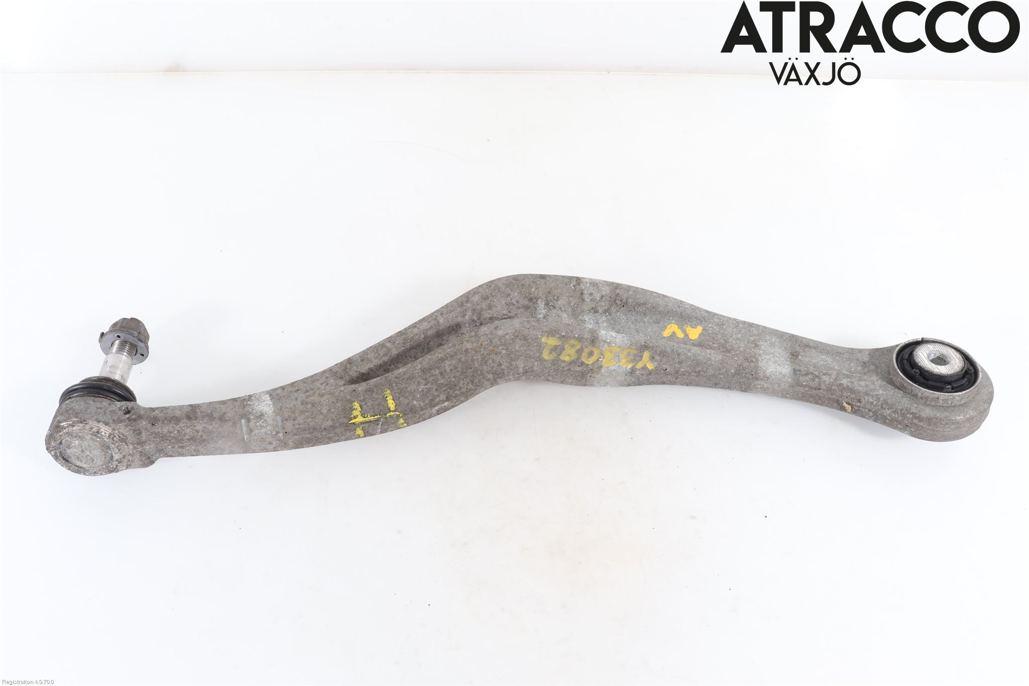 BMW 5 F10/F11/F18 09-17 Bærearm Bak Høyre