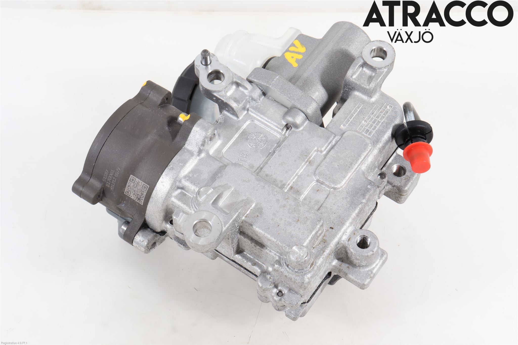 Hyundai i20 BC 21- Clutch Sylinder Slave