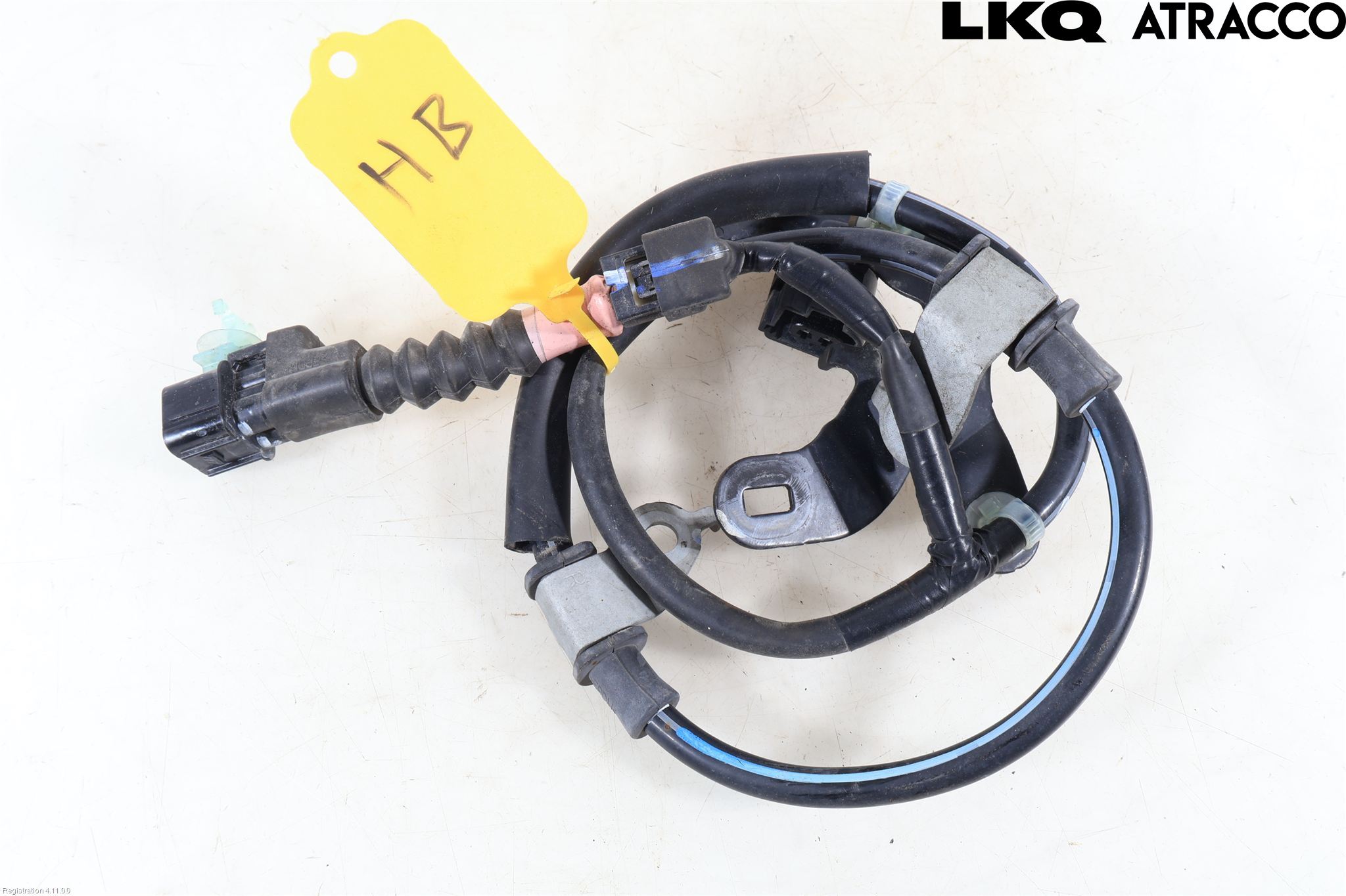 Honda E:NY1 23- Ledningsnett