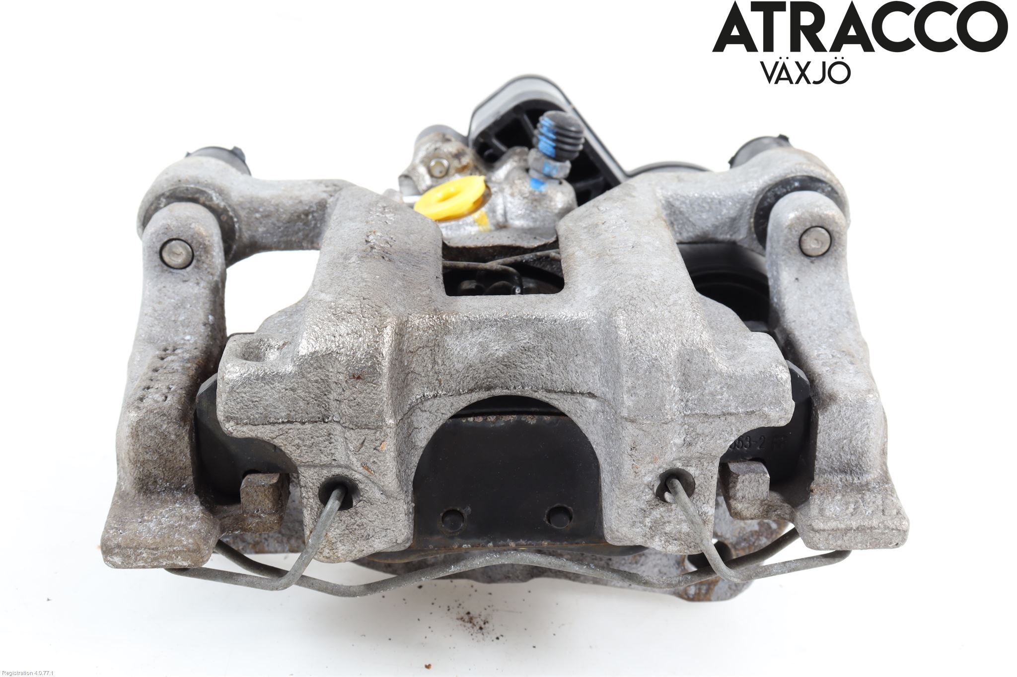 Honda JAZZ 21- Bremsecaliper Bak Venstre