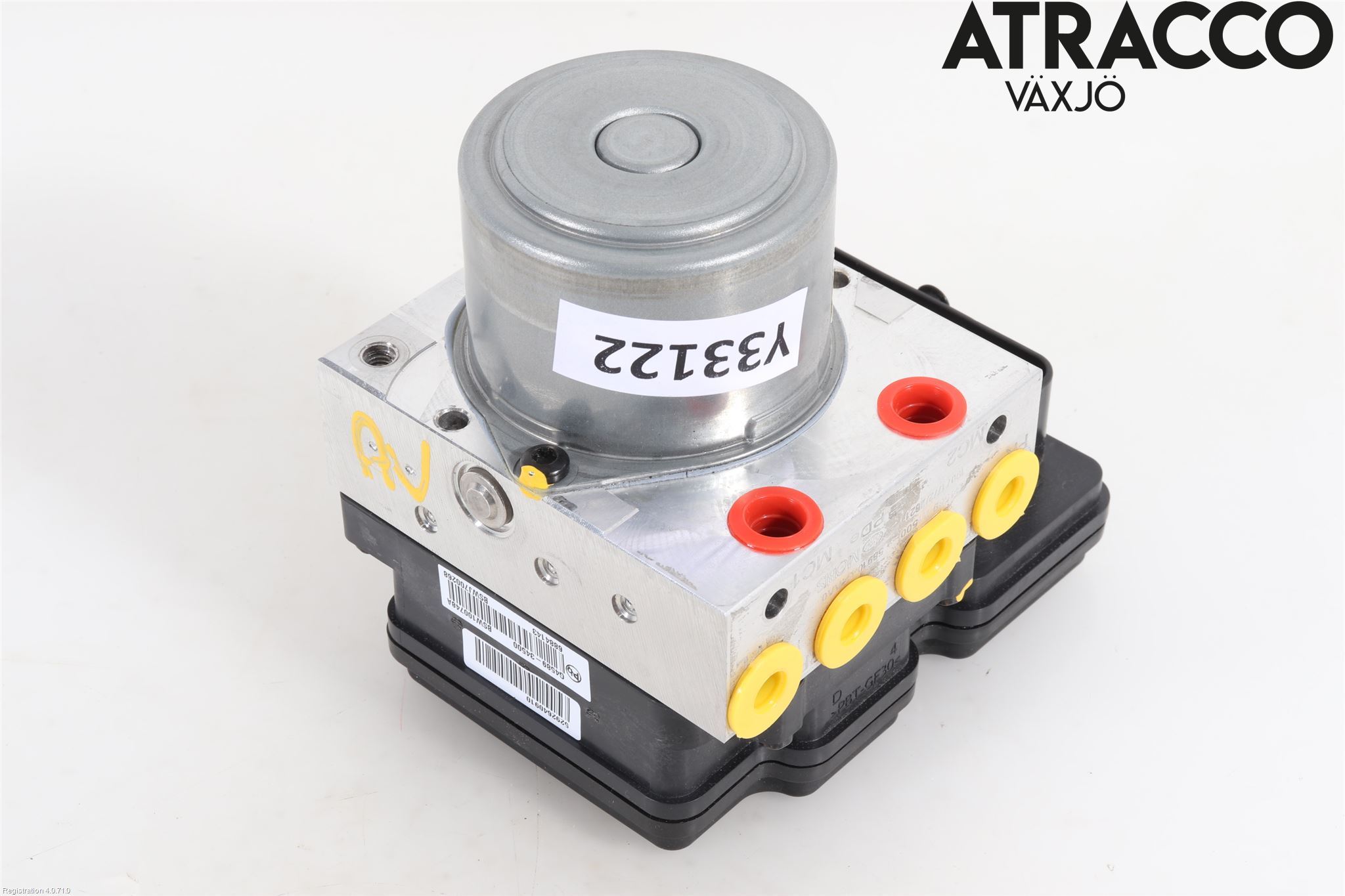 Hyundai i30 PD 17- Abs Hydraulikkaggregat