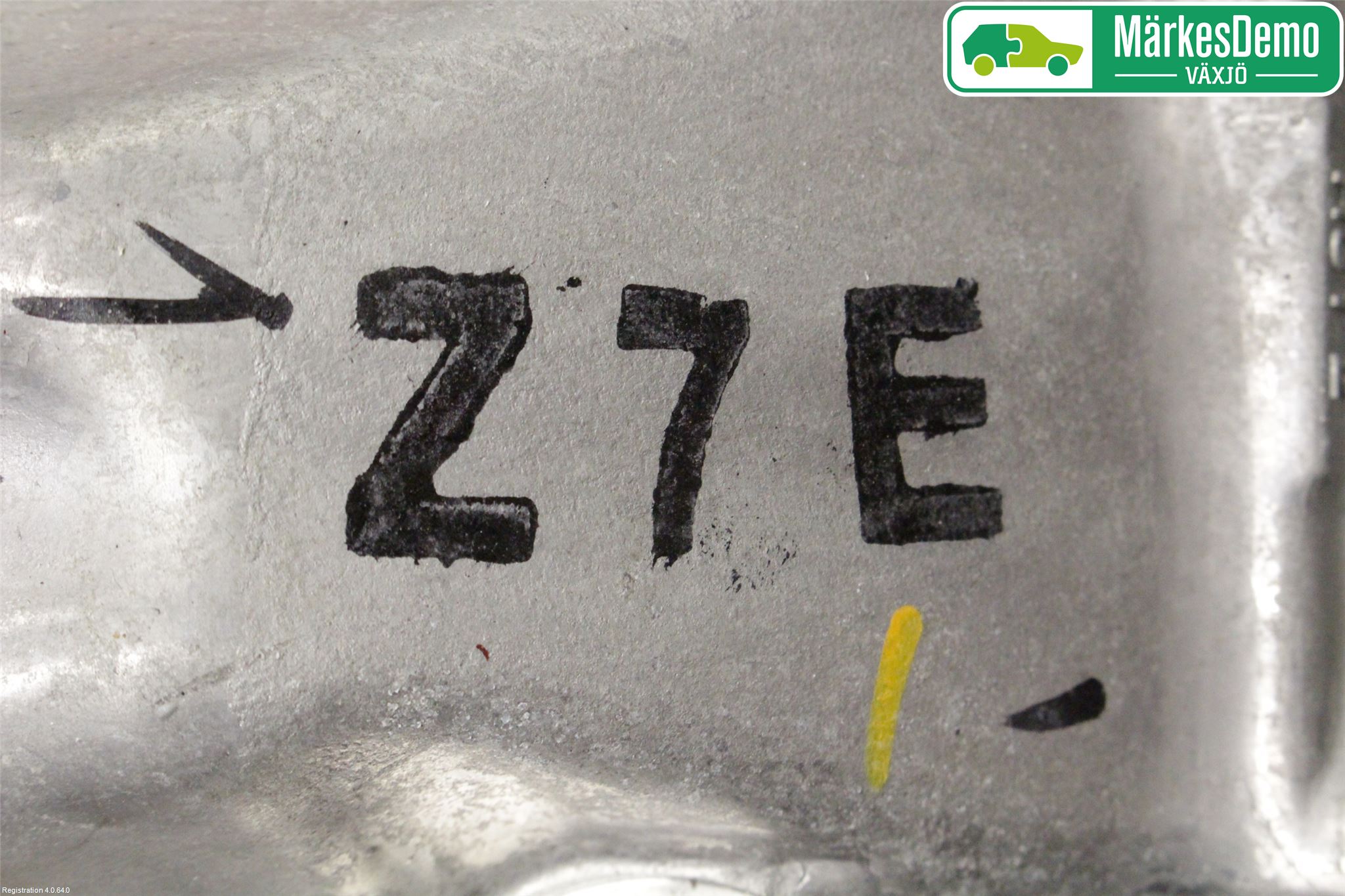 Honda CIVIC 17-22 Gearkasse 6 Trinn