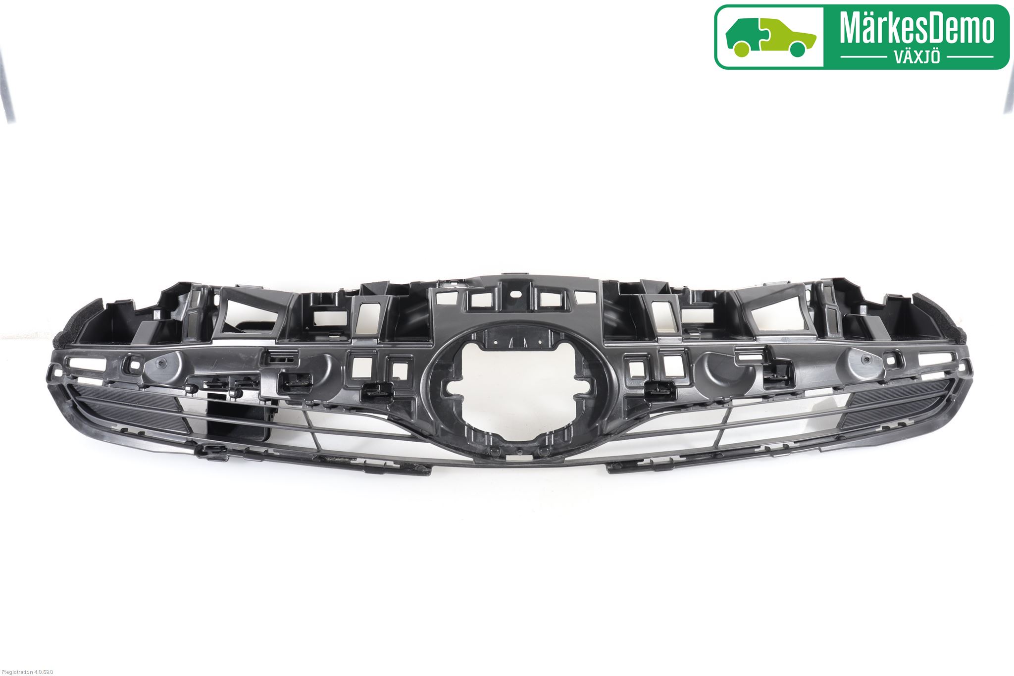 Toyota PRIUS (ZVW50) 16-21 Grill Komplett