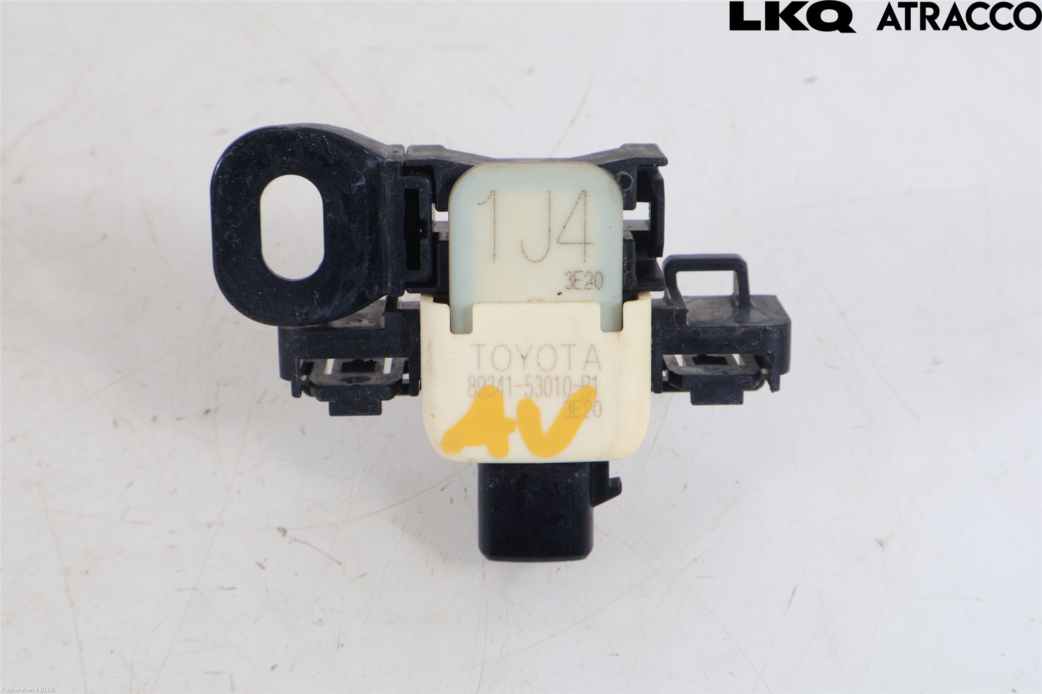 Lexus IS 250/350 14-20 Sensor Ryggesensor