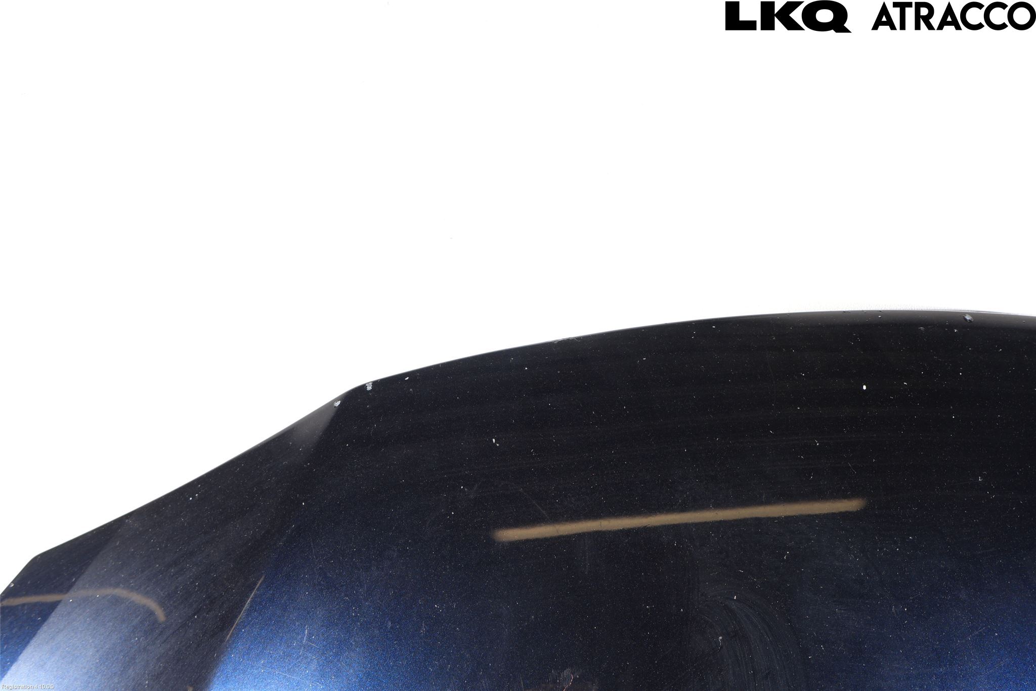 Lexus IS 220d/250/350 06-13 Panser