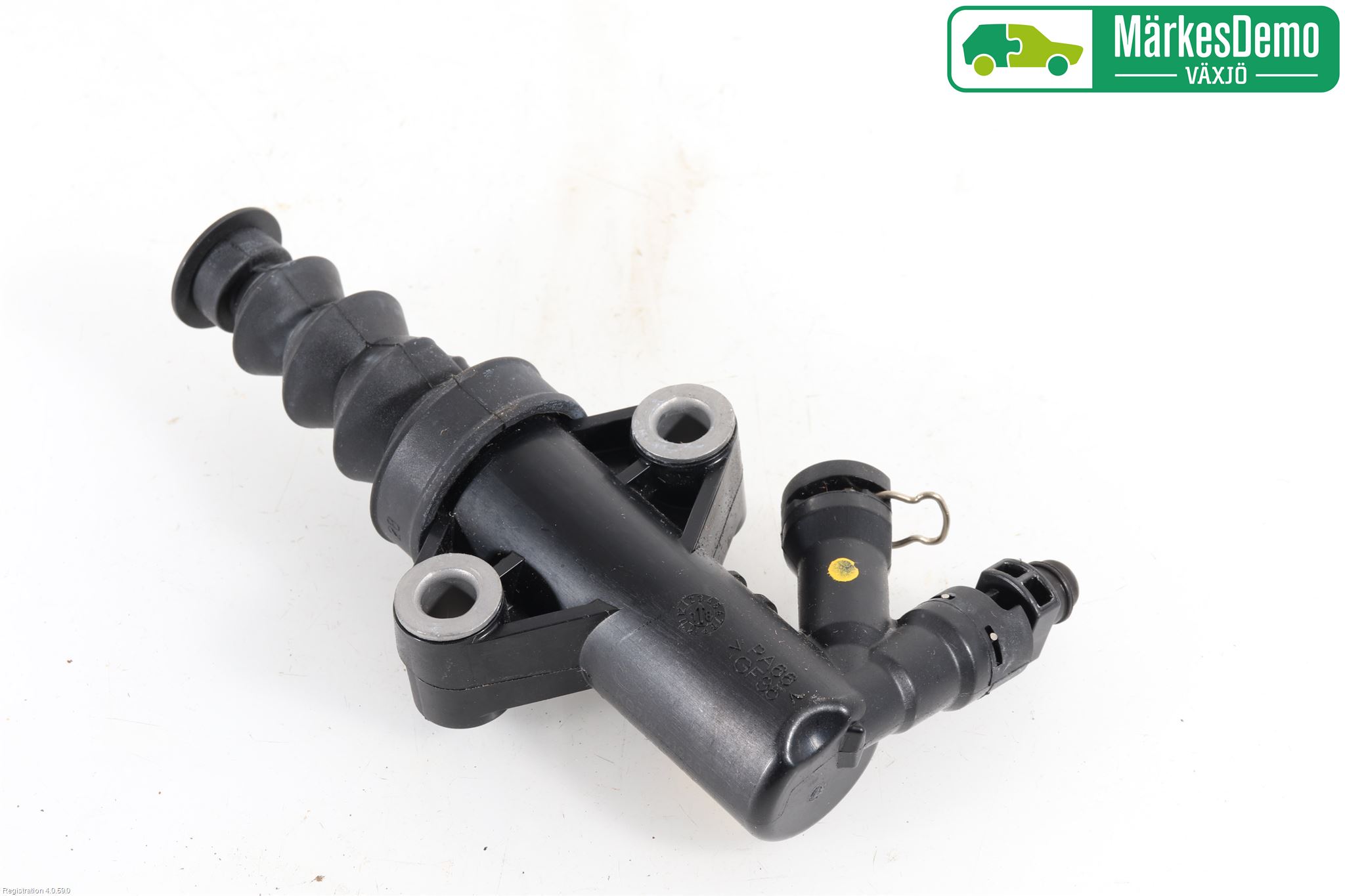 Mazda 2 (DJ) 15-22 Clutch Sylinder Slave