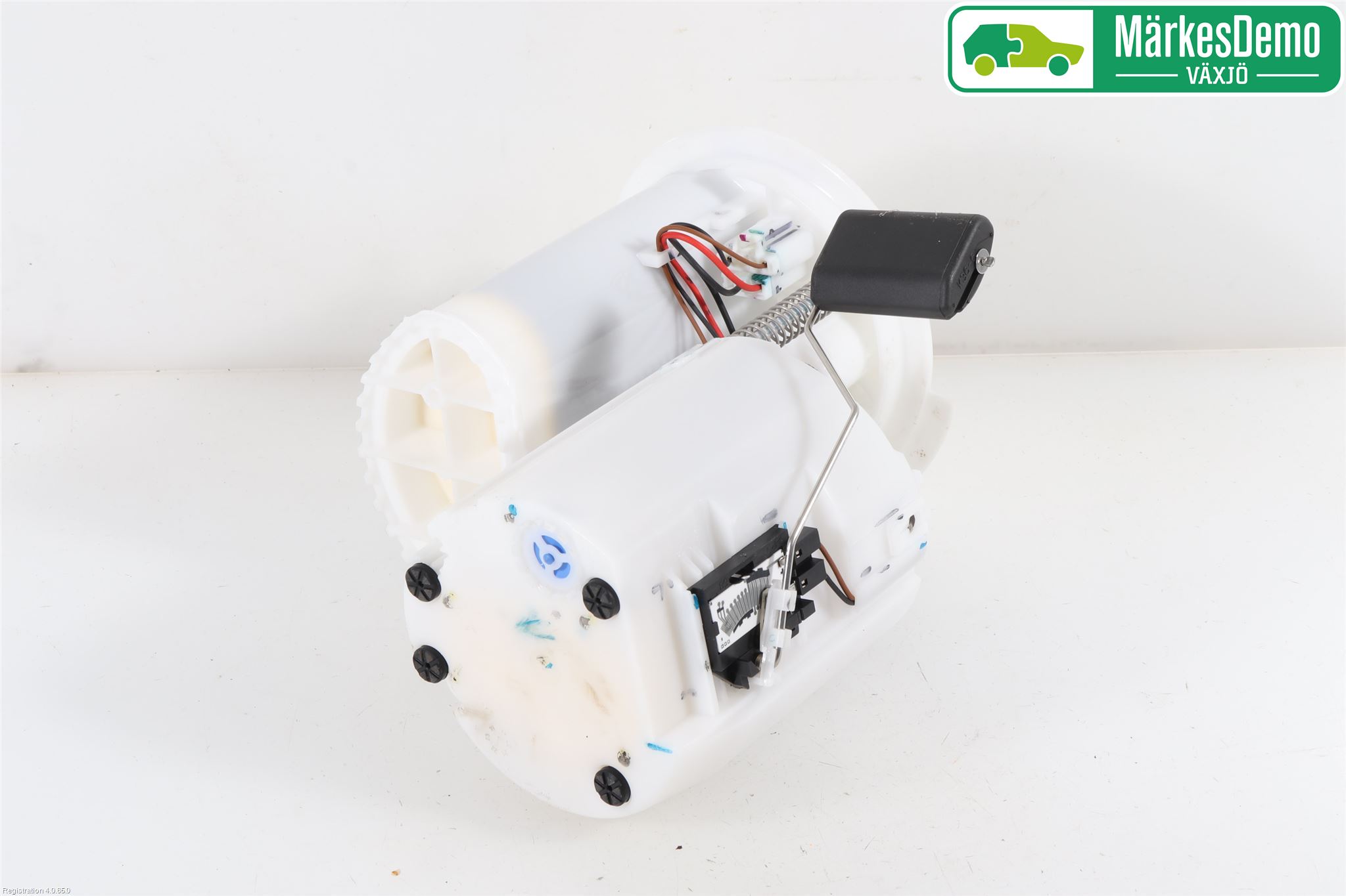 Hyundai i20 GB 15-20 Drivstoffpumpe Fødepumpe El