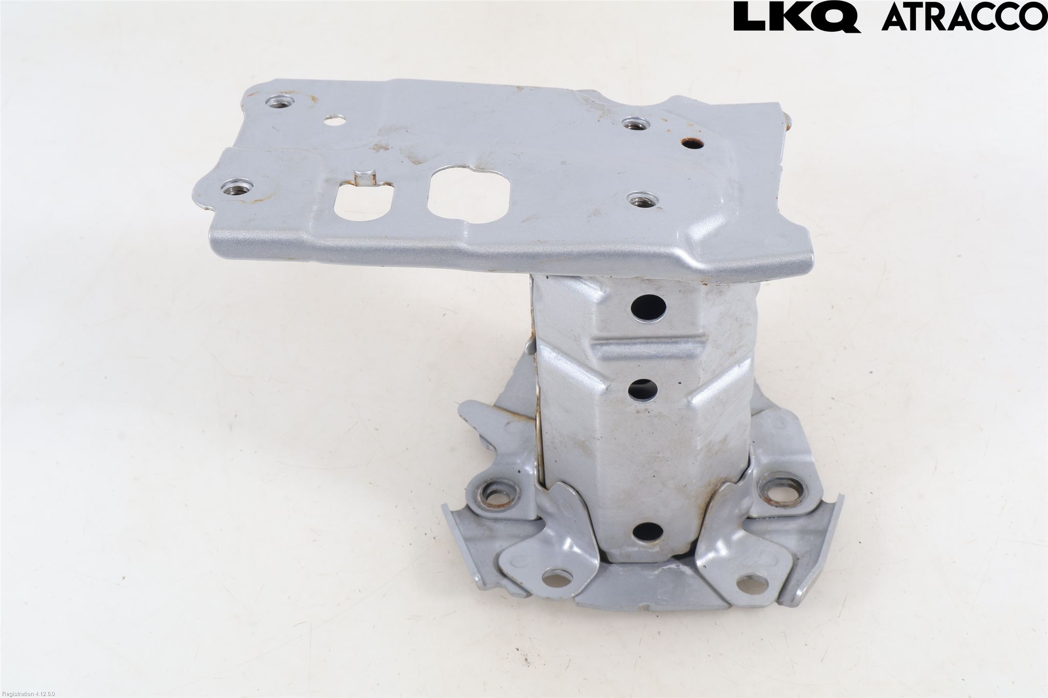 Toyota AURIS 13-19 Støtfanger Bak Feste
