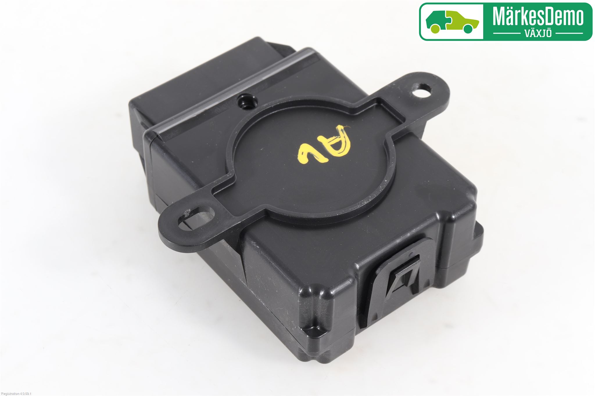 Ford FOCUS 11-14 Styreenhet Xenon