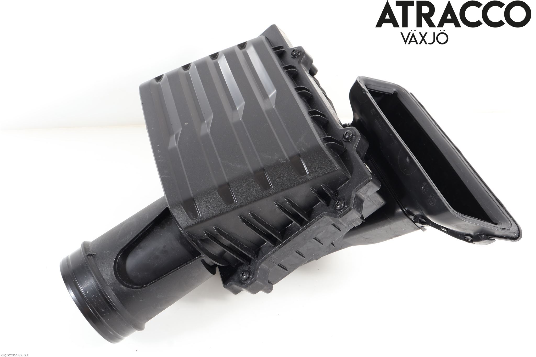 Audi A3/S3 8Y 21- Luftfilter Boks